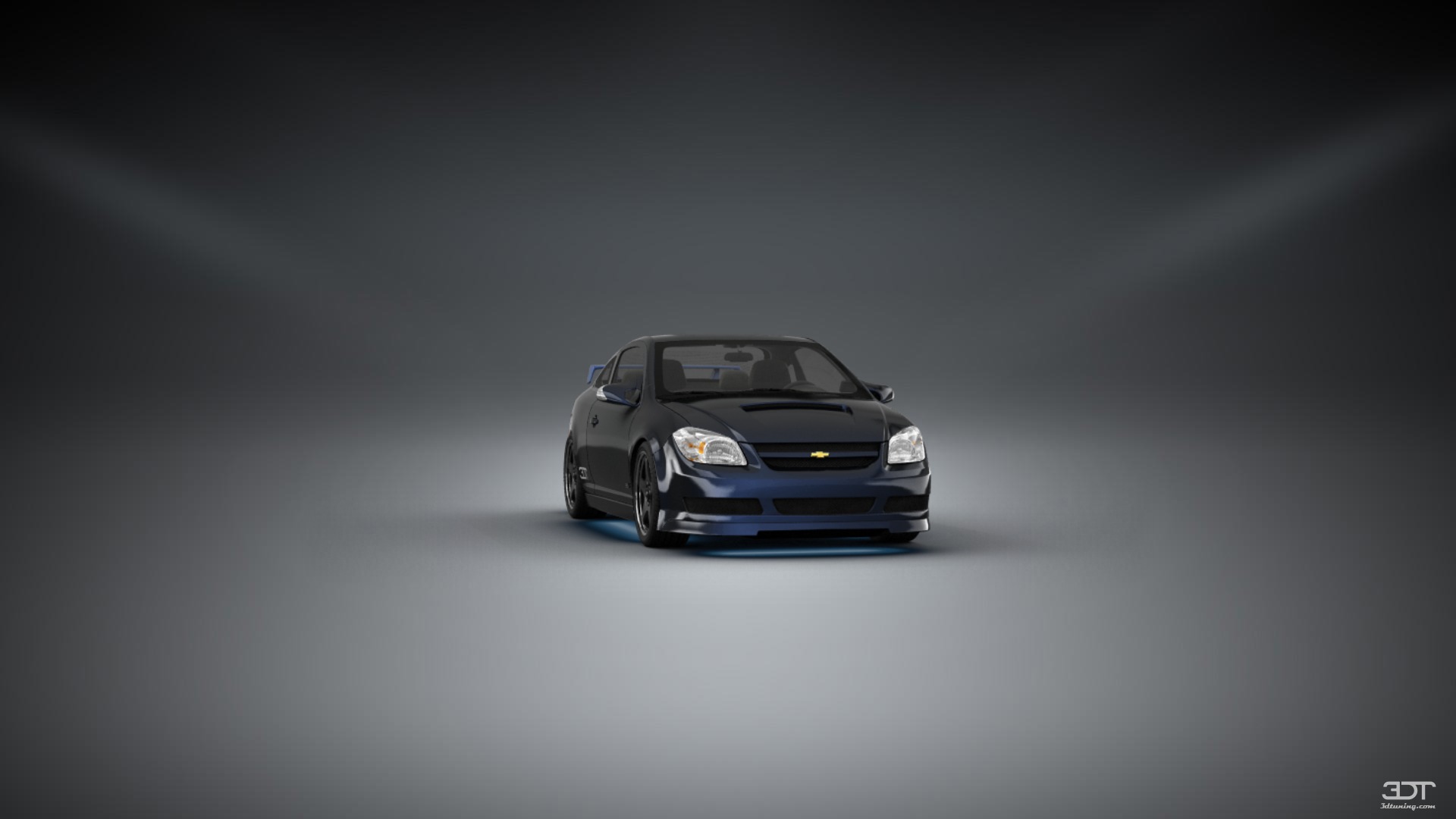 Chevrolet Cobalt SS Coupe 2005 tuning