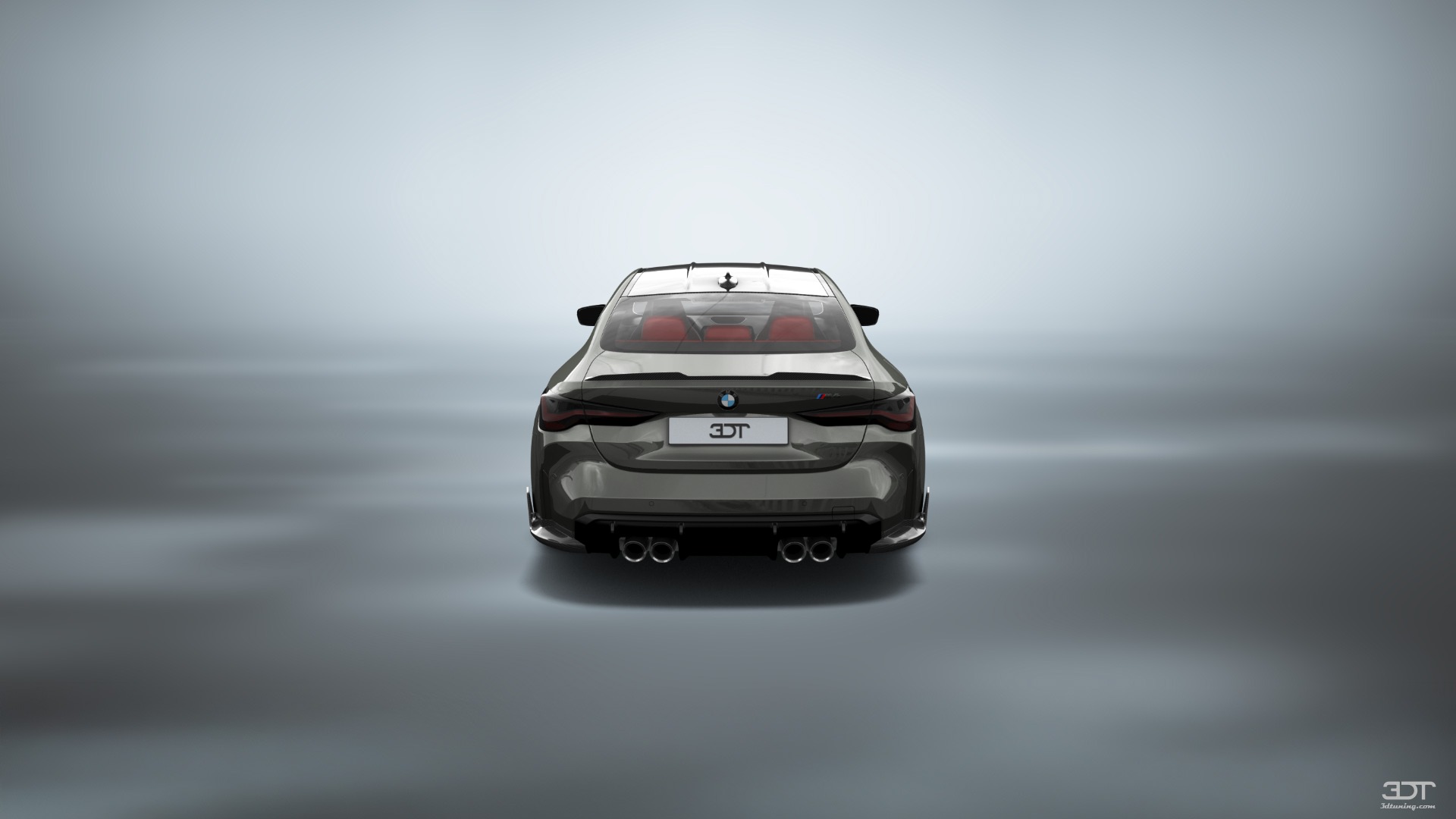 BMW M4 2 Door Coupe 2021