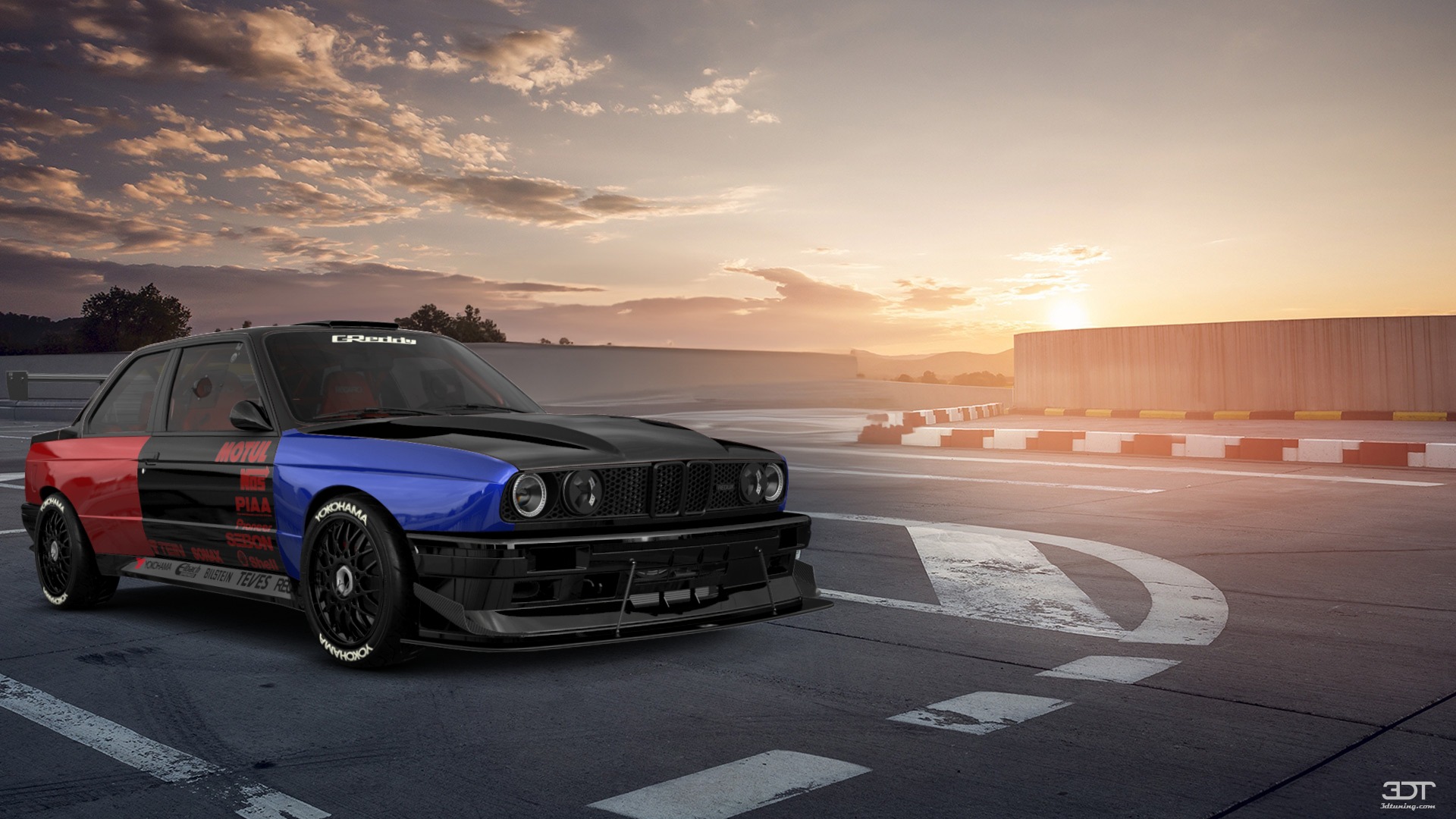 BMW M3 2 Door Coupe 1986 Images