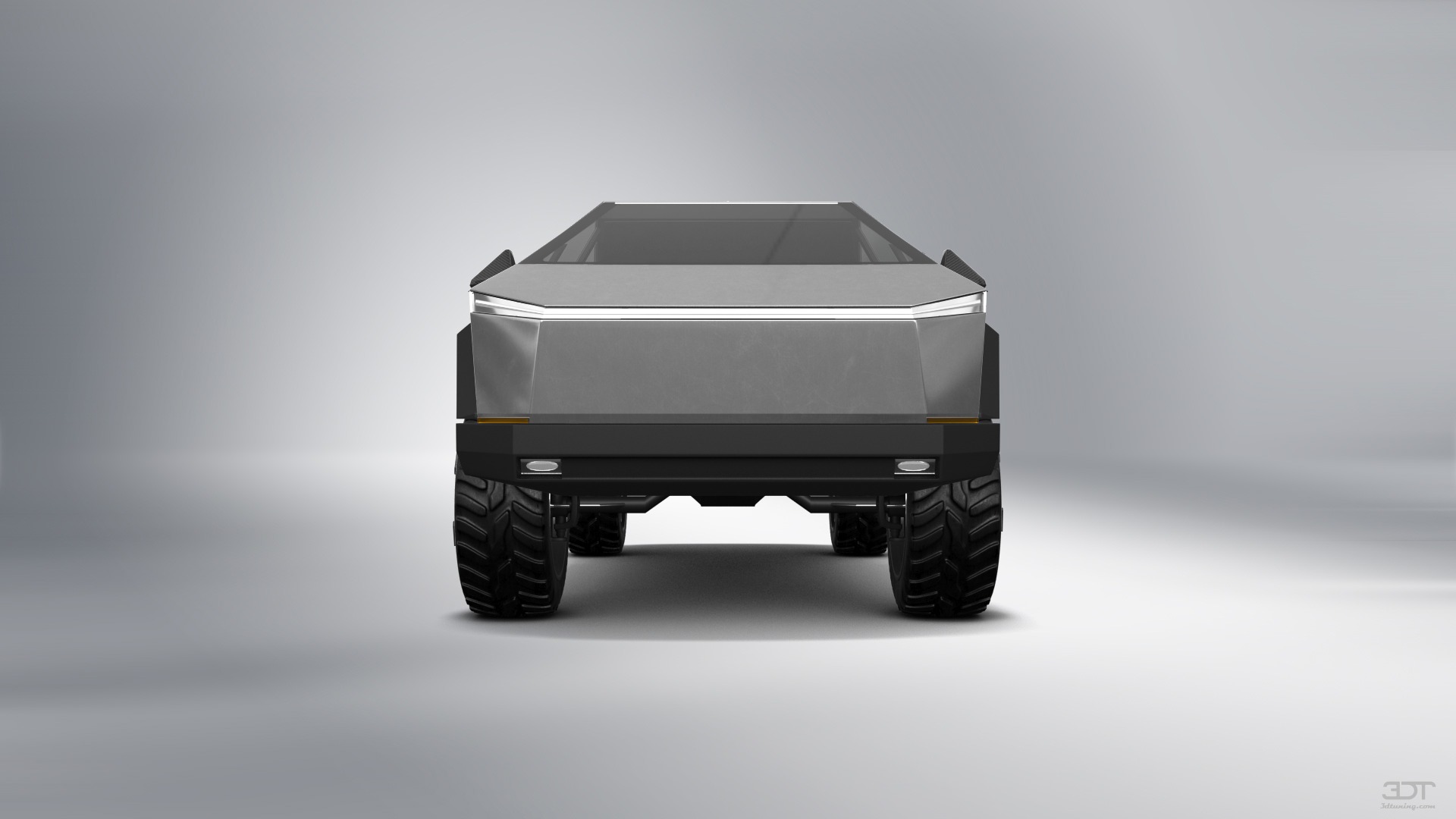 Tesla Cybertruck Truck 2021