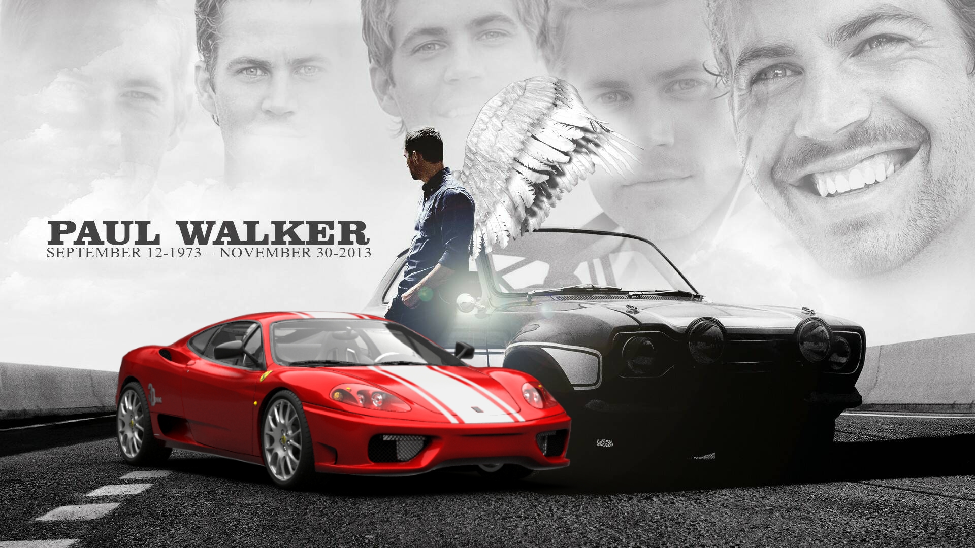 Ferrari 360 Challenge Stradale Coupe 2003 tuning