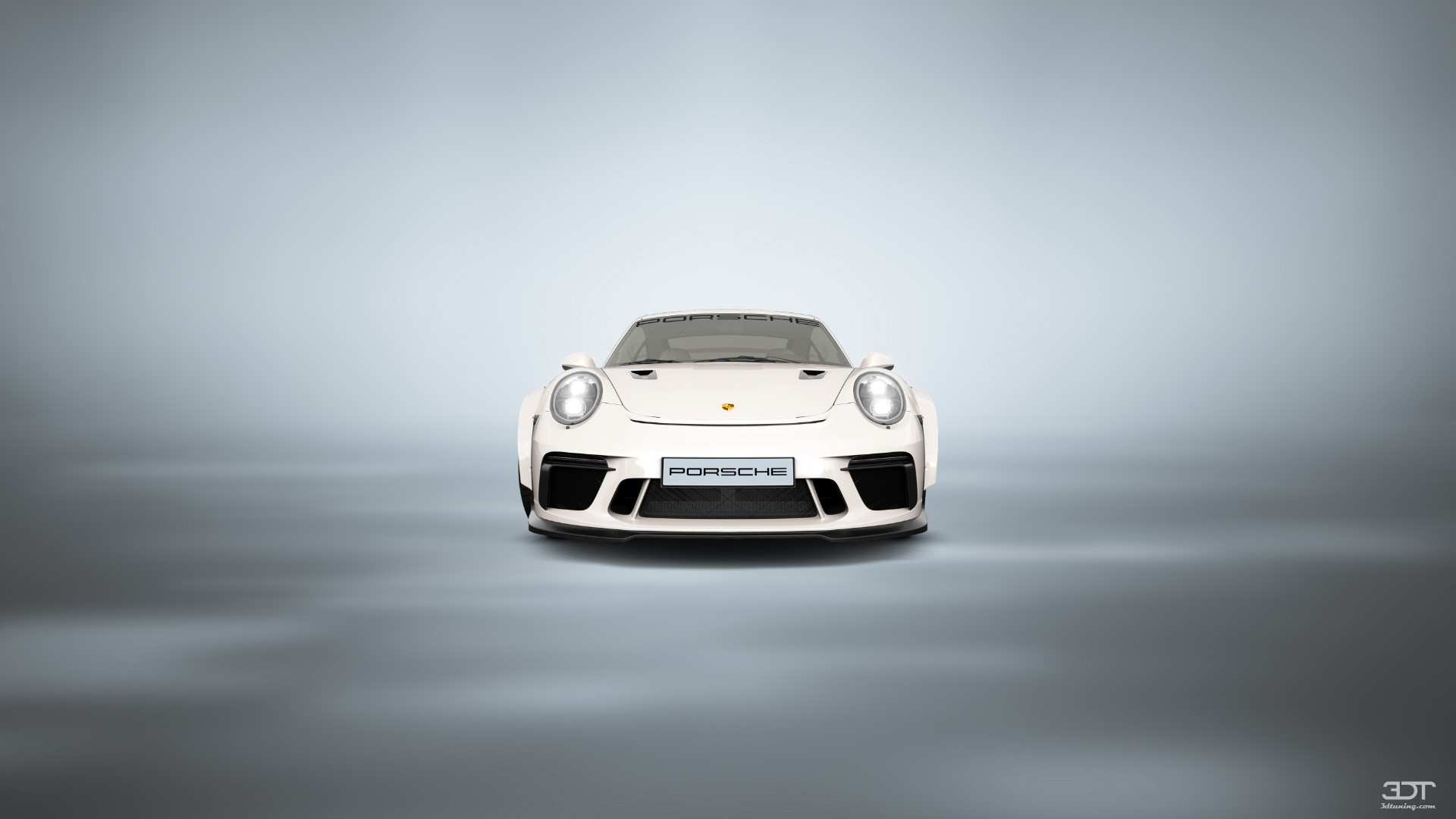 Porsche 911 Turbo S 2 Door Coupe 2014