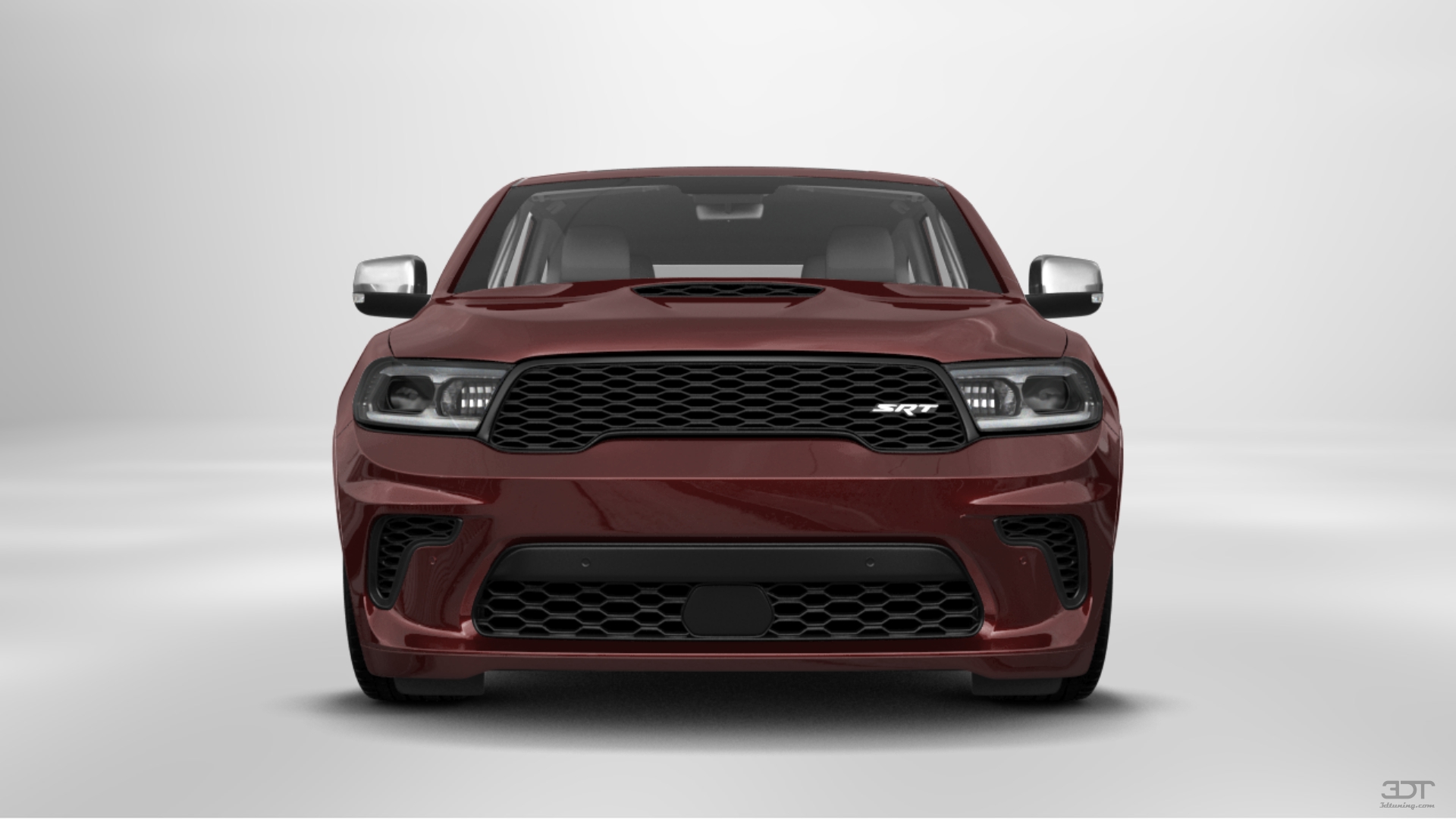 Dodge Durango 5 Door SUV 2021 tuning