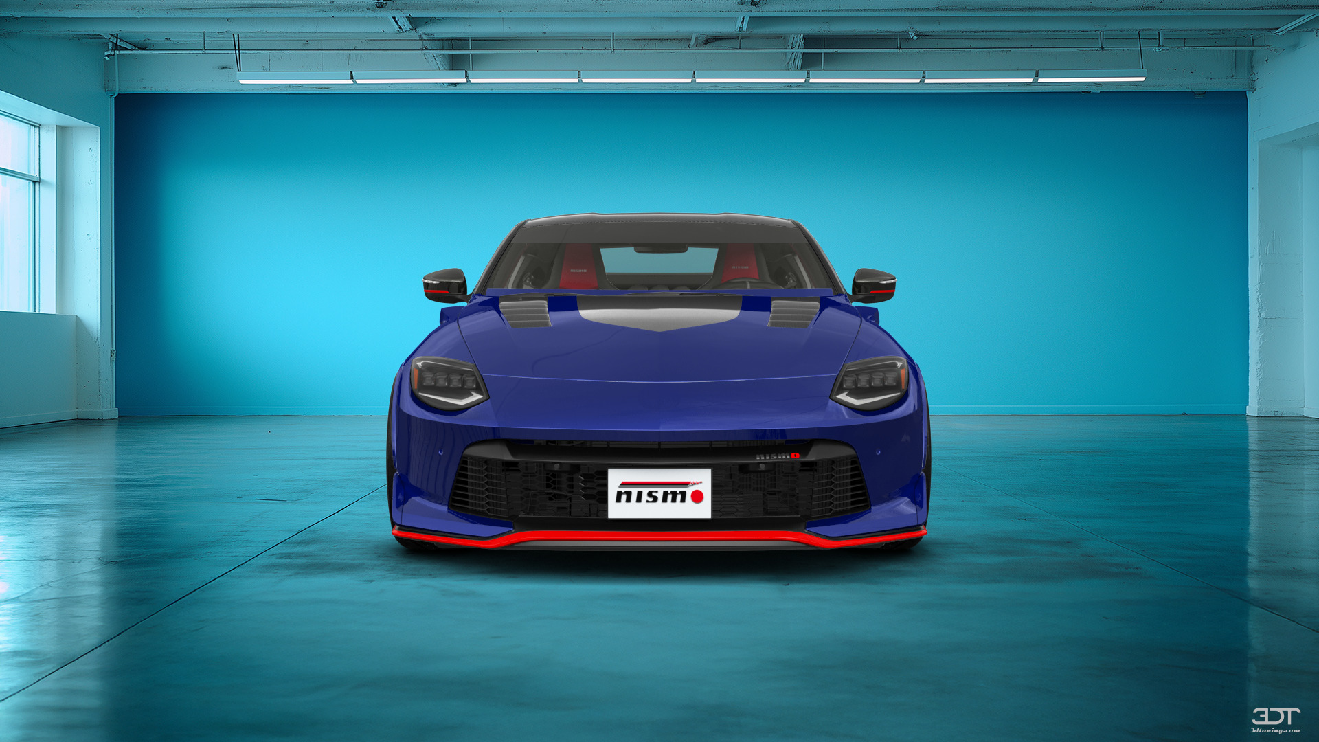 Nissan Z 2 door fastback coupe 2022 Images