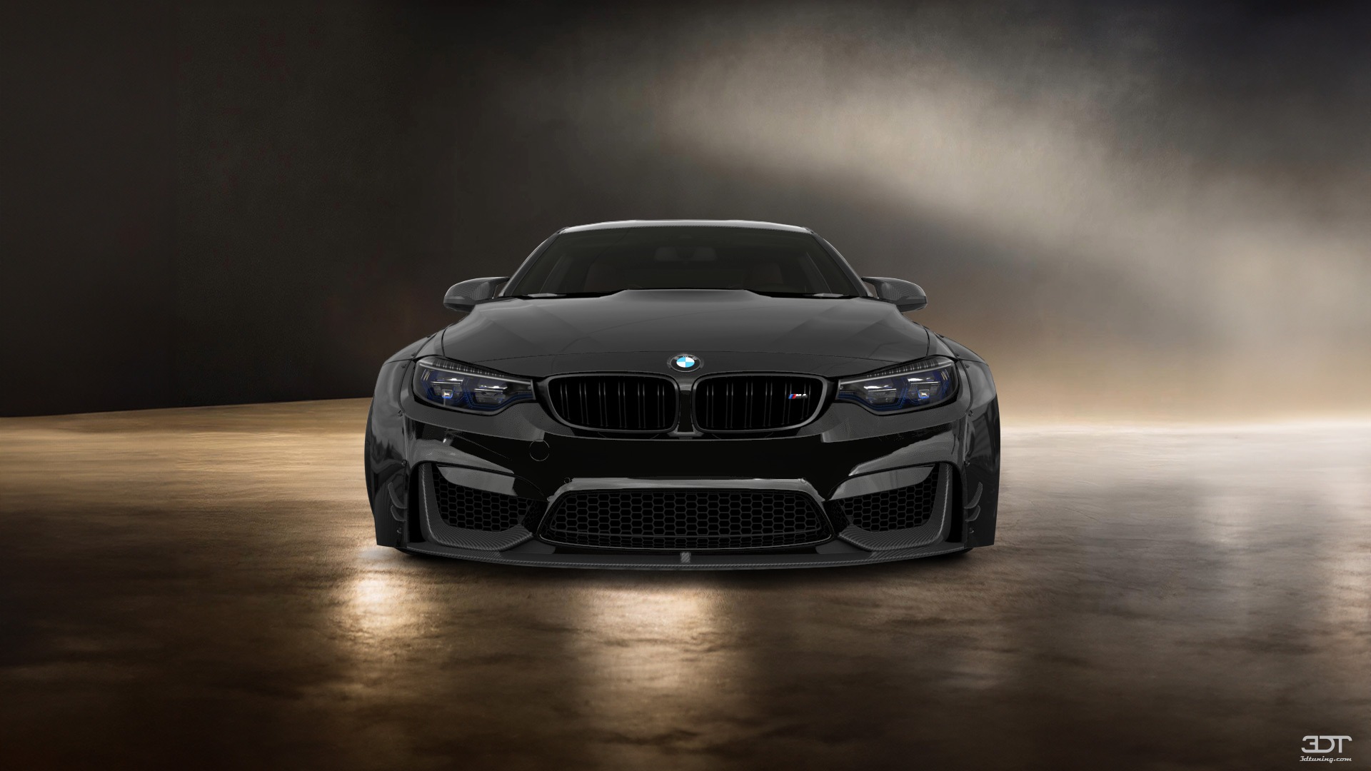 BMW M4 2 Door Coupe 2019