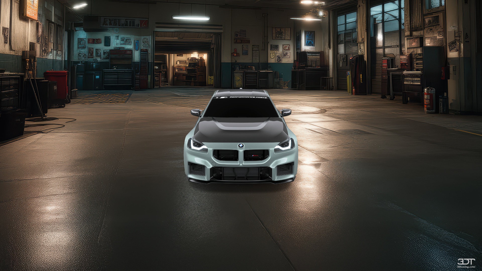 BMW M2 2 Door Coupe 2025 Images