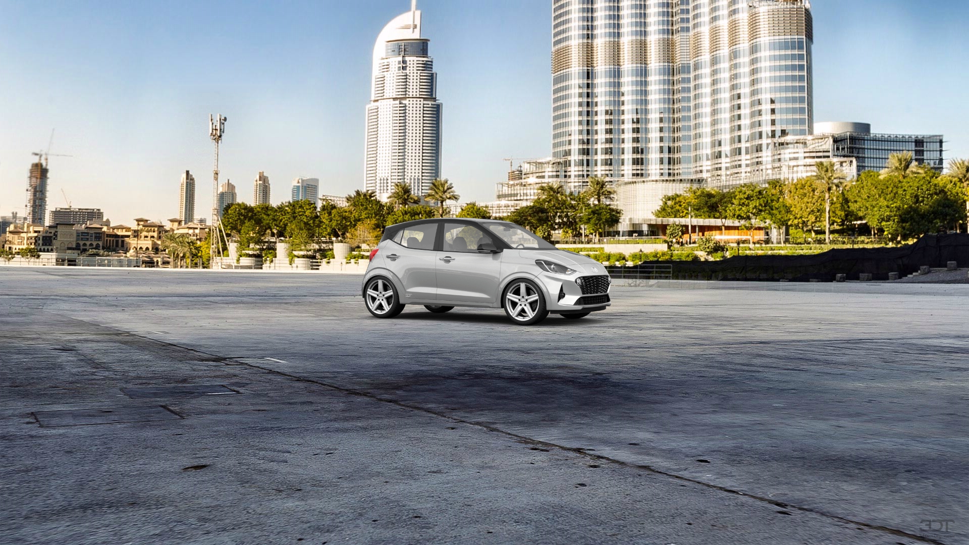 Hyundai i10 5 Door Hatchback 2020