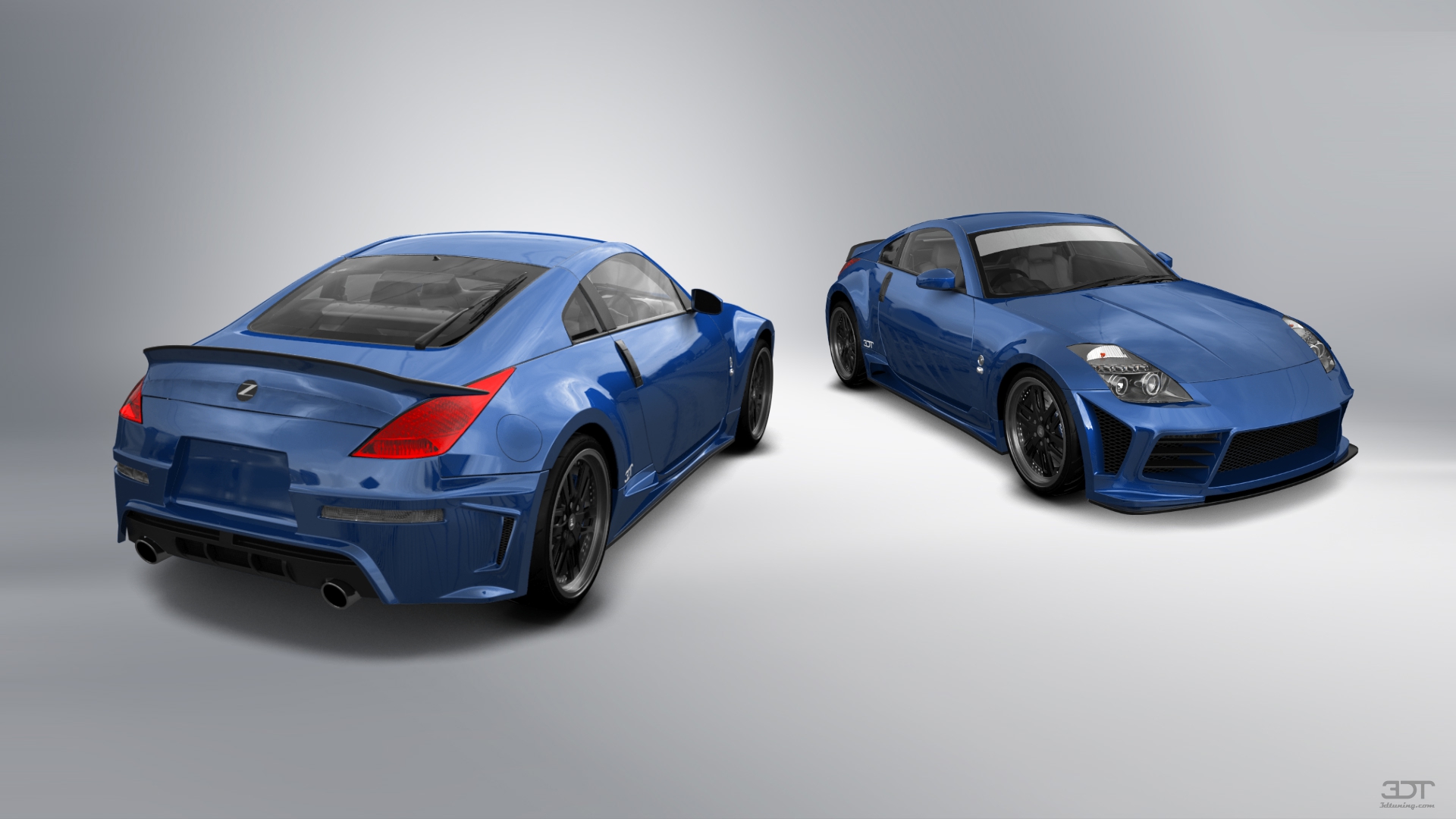 Nissan 350Z 2 Door Coupe 2002 Images