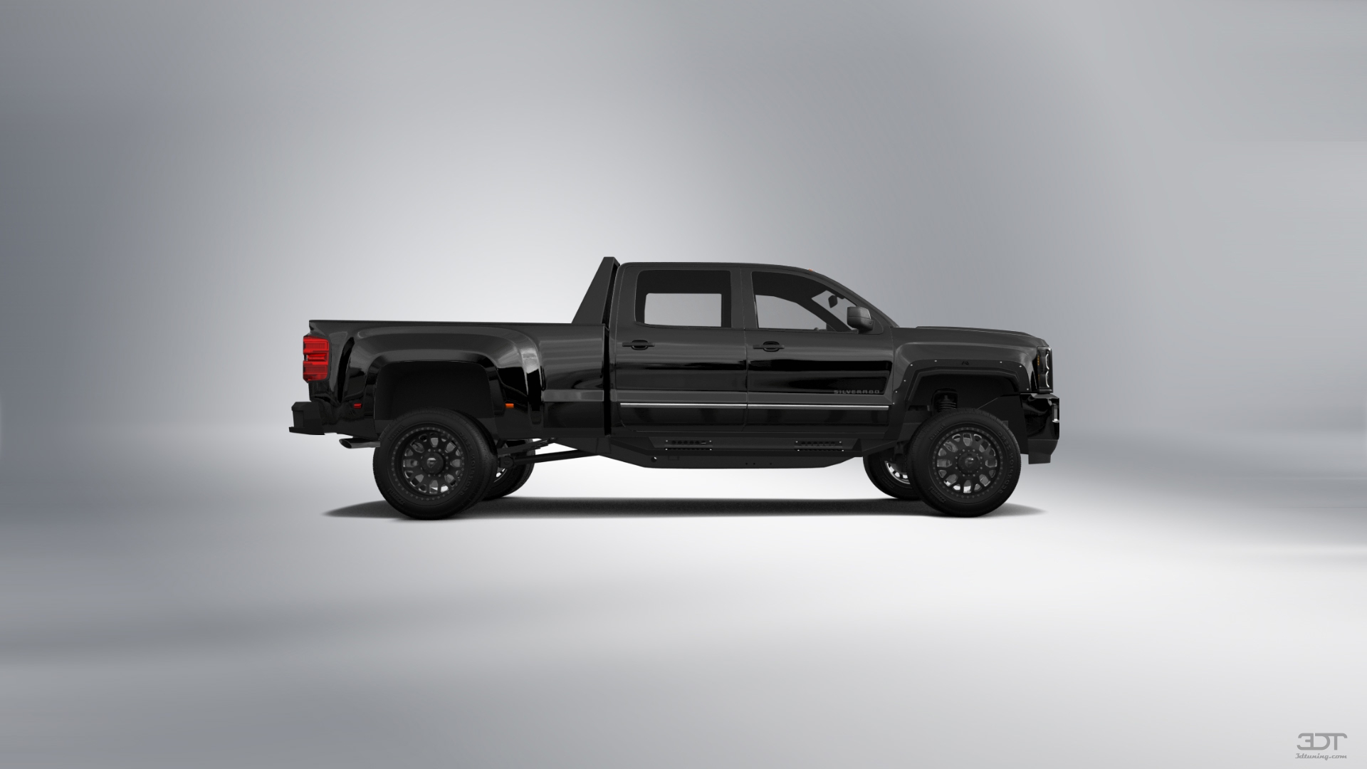 Chevrolet Silverado Standard Cab Truck 2006