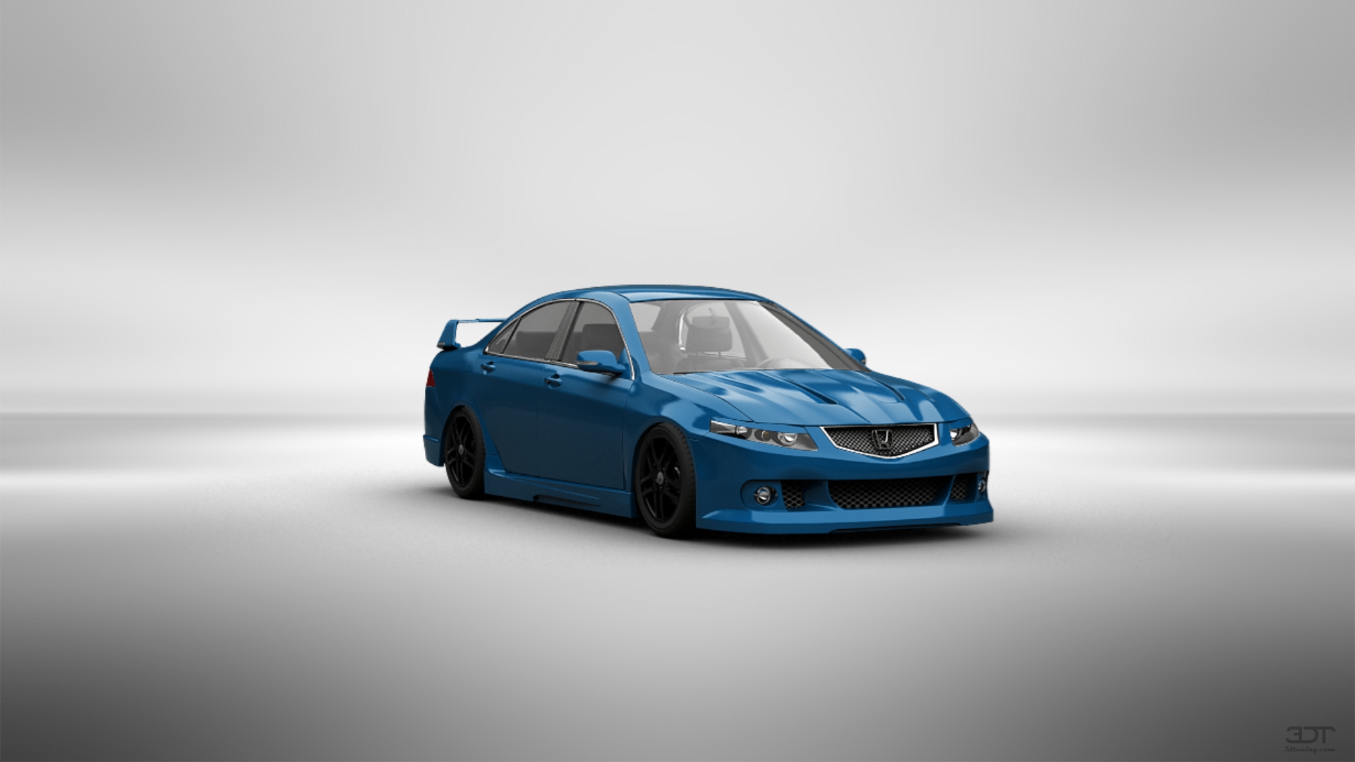 Honda Accord Sedan 2003