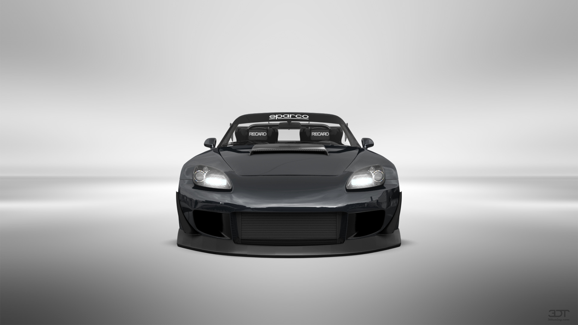 Honda S2000 Roadster 1999