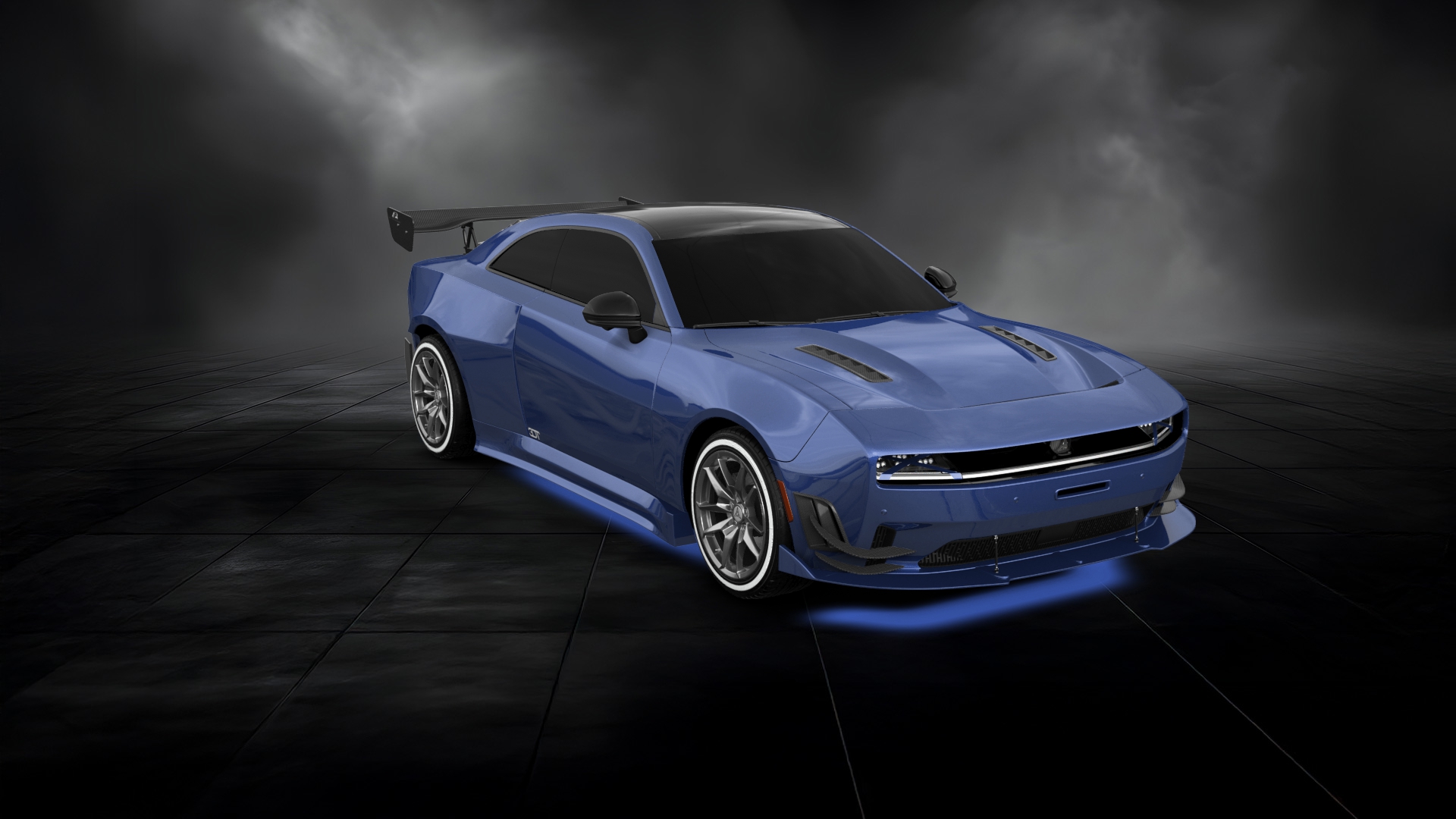 Dodge Charger 2 Door Coupe 2024