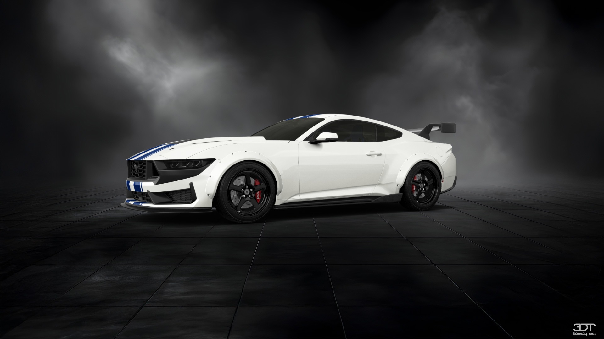 Ford Mustang 2 Door Coupe 2024