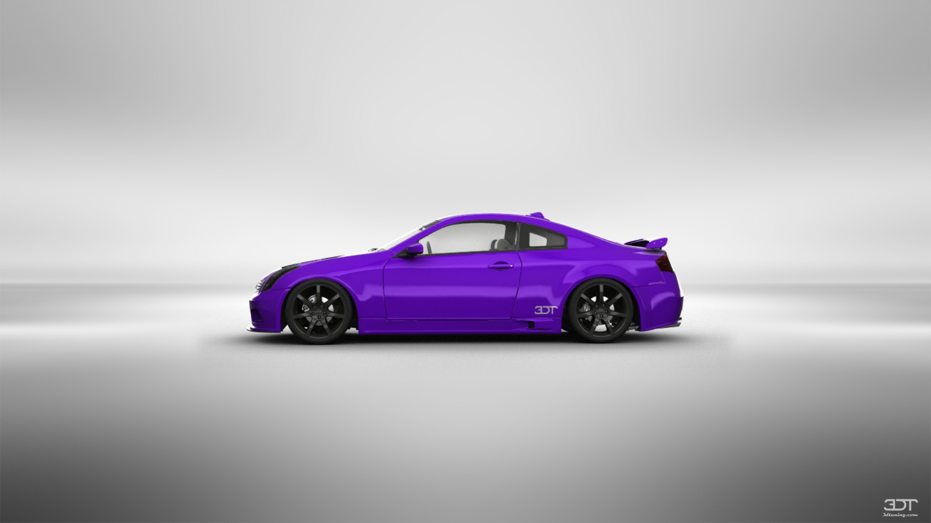 Infiniti G35 Coupe 2003