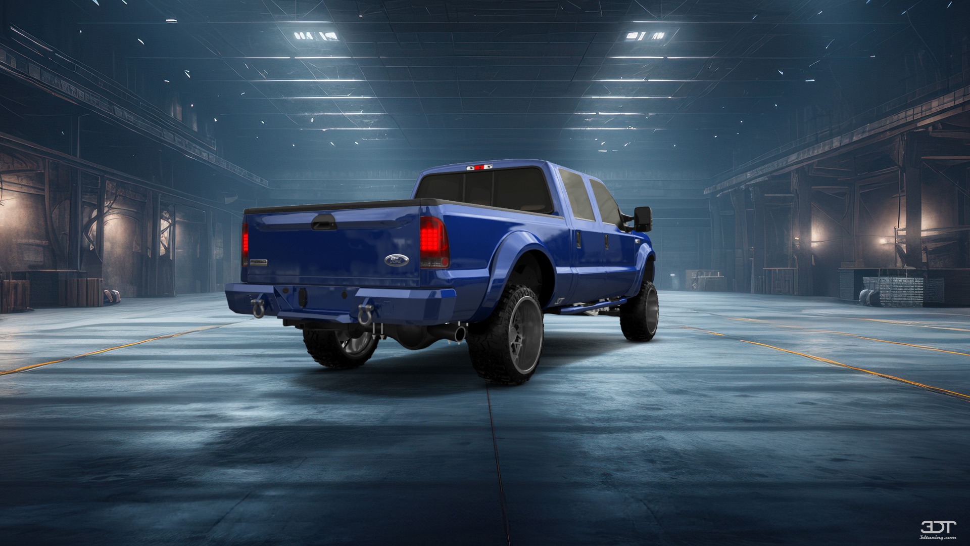 Ford F-250 Crew Cab 4 Door pickup truck 1999 Images