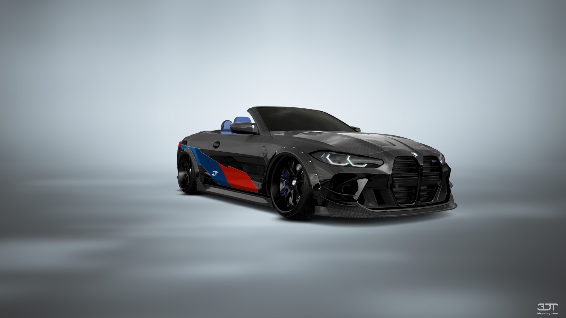 BMW M4 2 Door Convertible 2022
