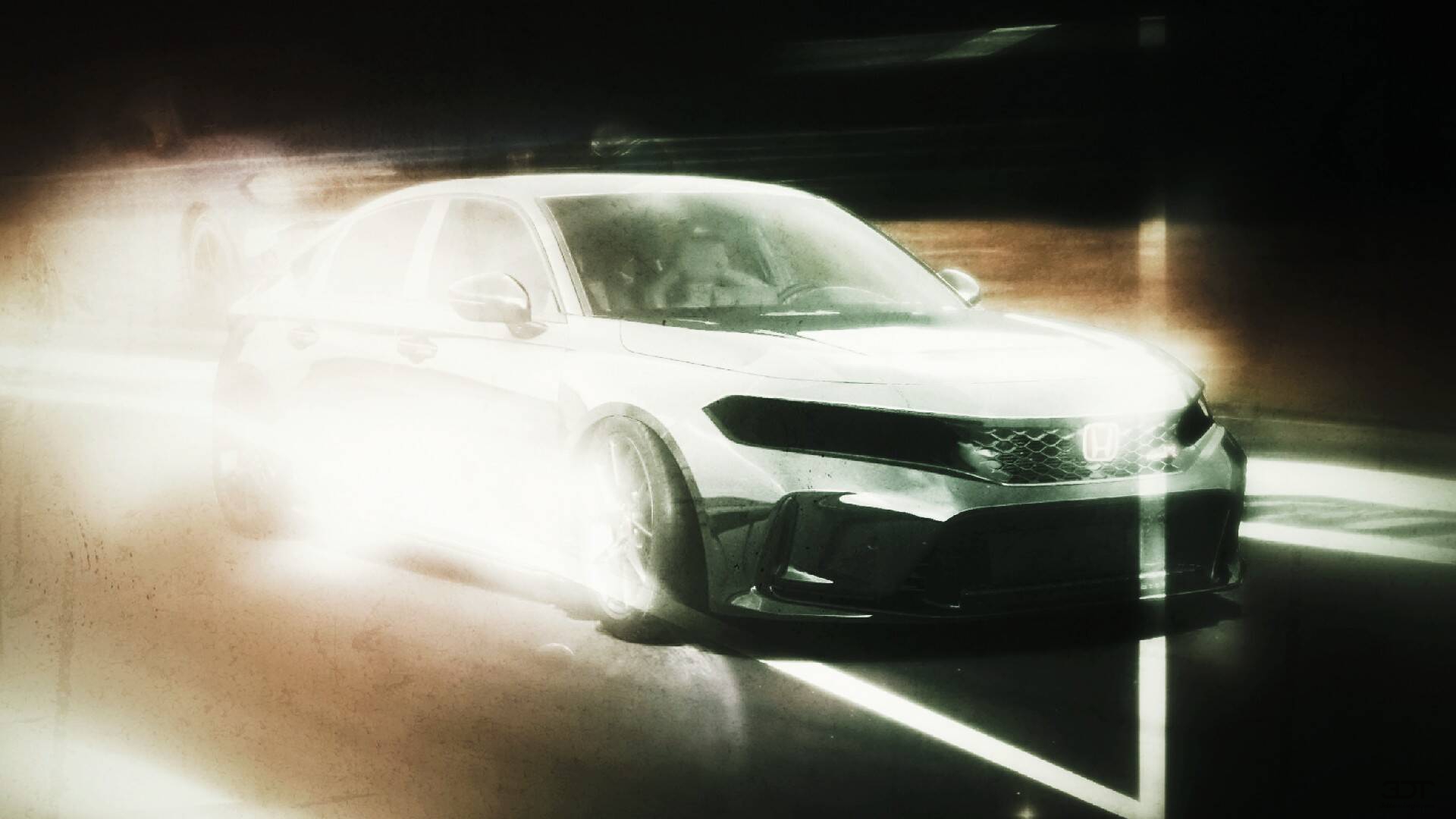 Honda Civic Type R 5 Door Liftback 2022 Images