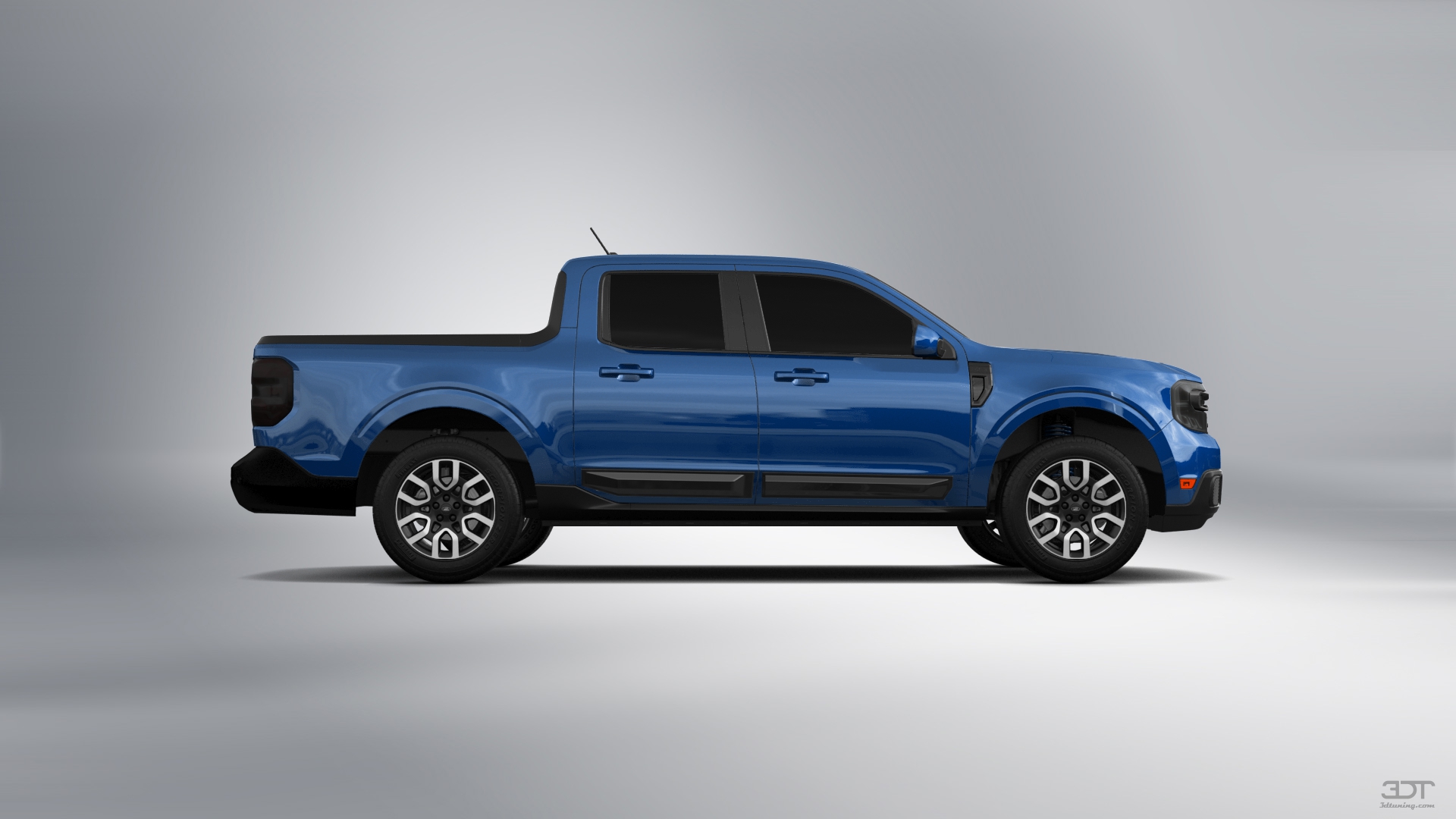 Ford Maverick 4 Door pickup truck 2022