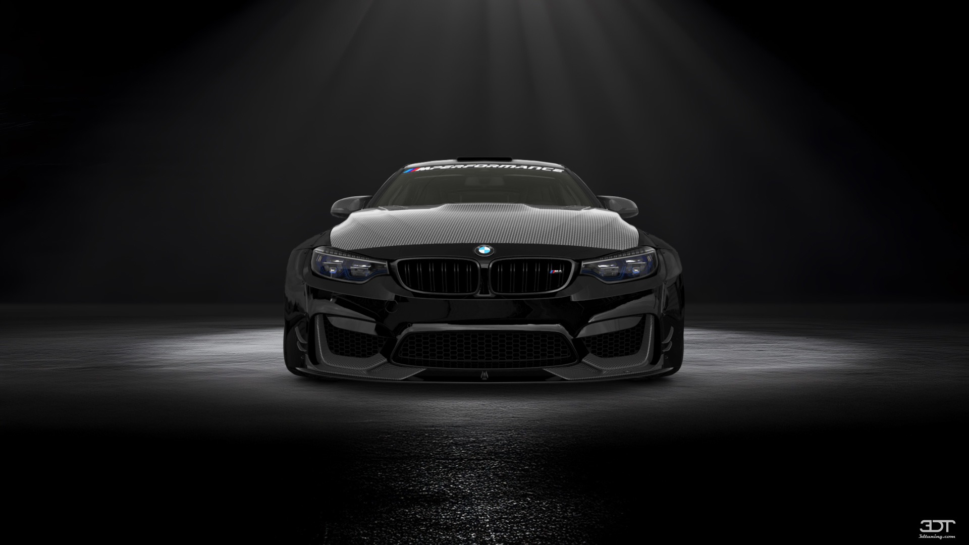 BMW M4 2 Door Coupe 2019