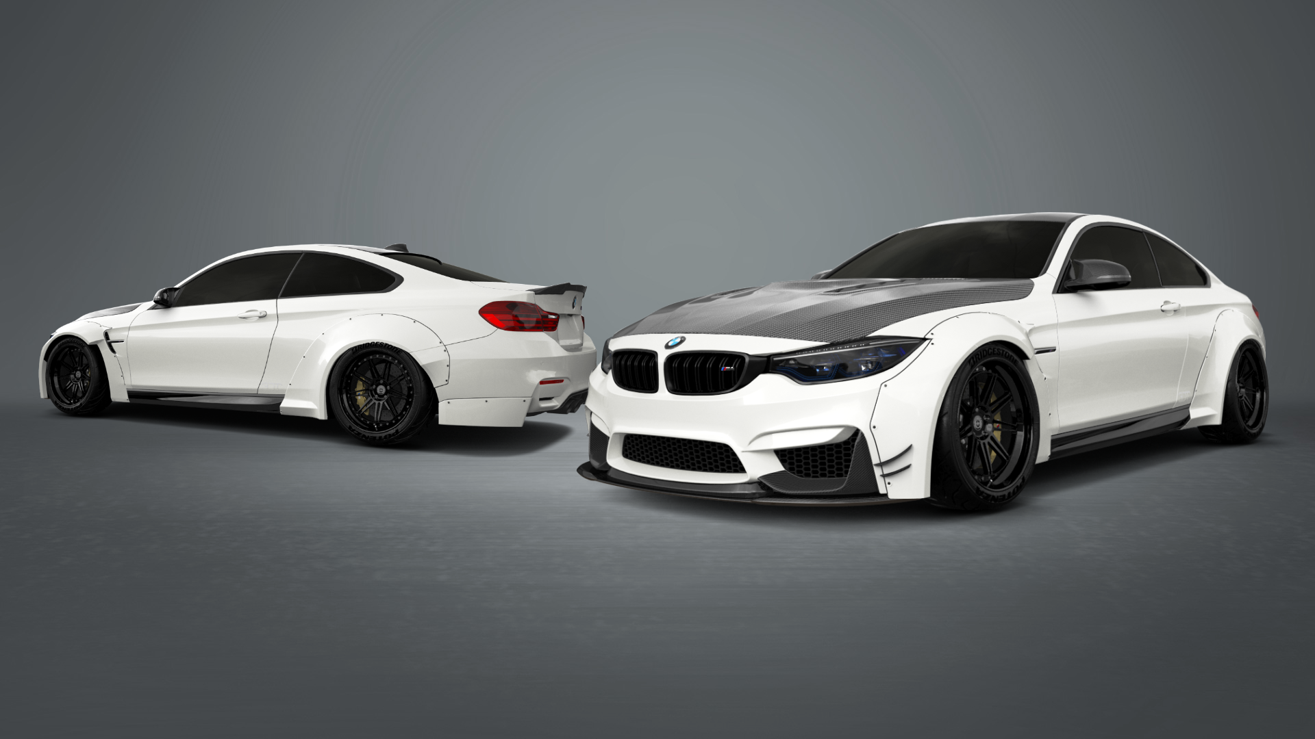 BMW M4 2 Door Coupe 2019