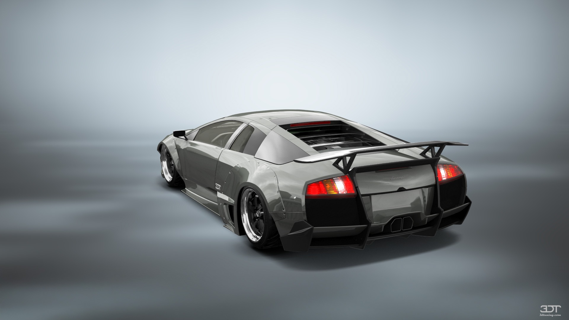 Lamborghini Murcielago 2 Door Coupe 2001 Images