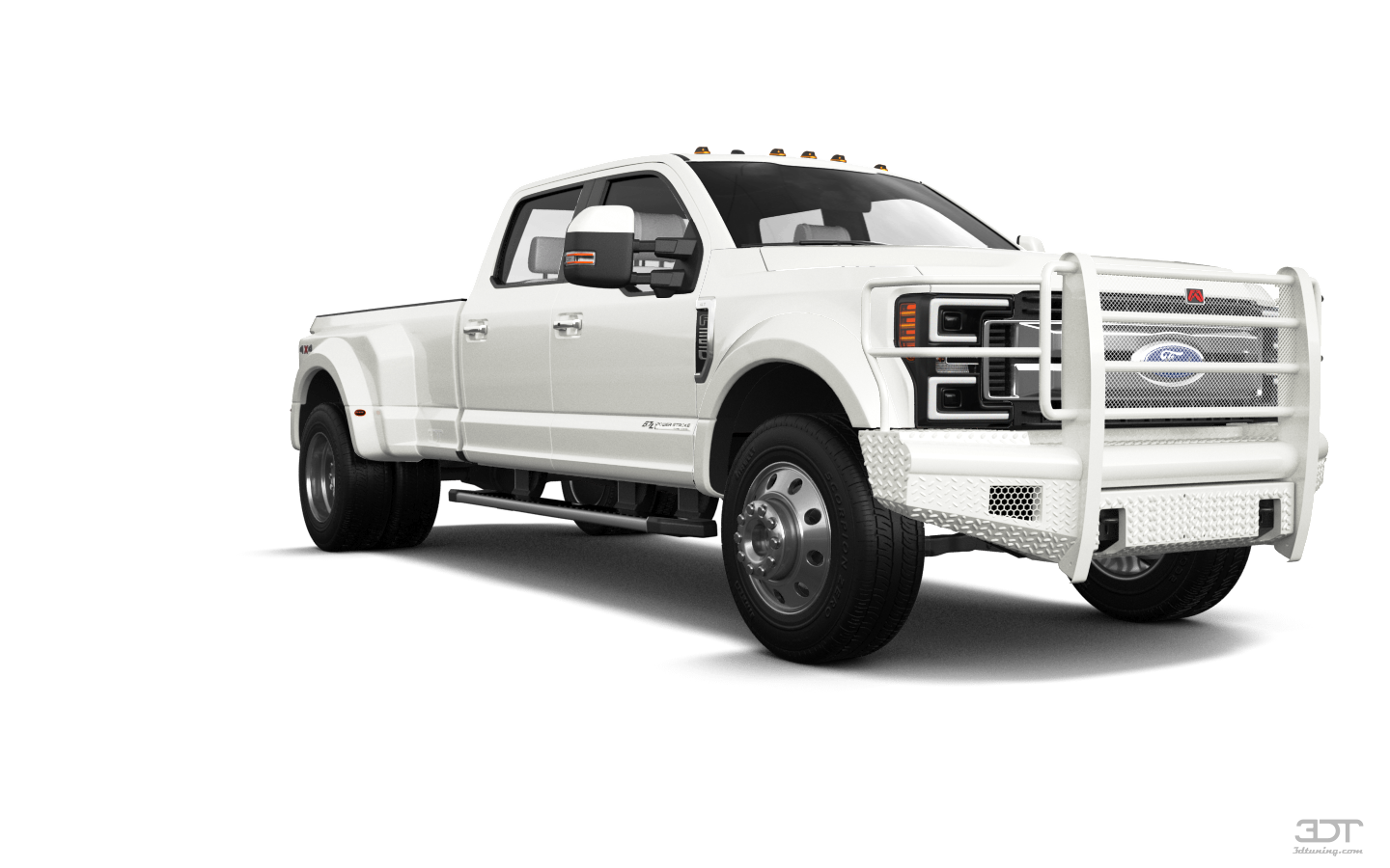 Ford F-350 2018