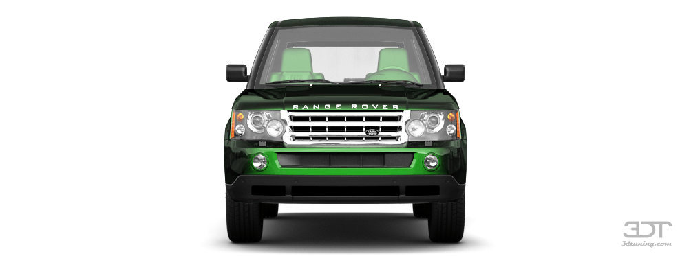 Range Rover Sport 2005