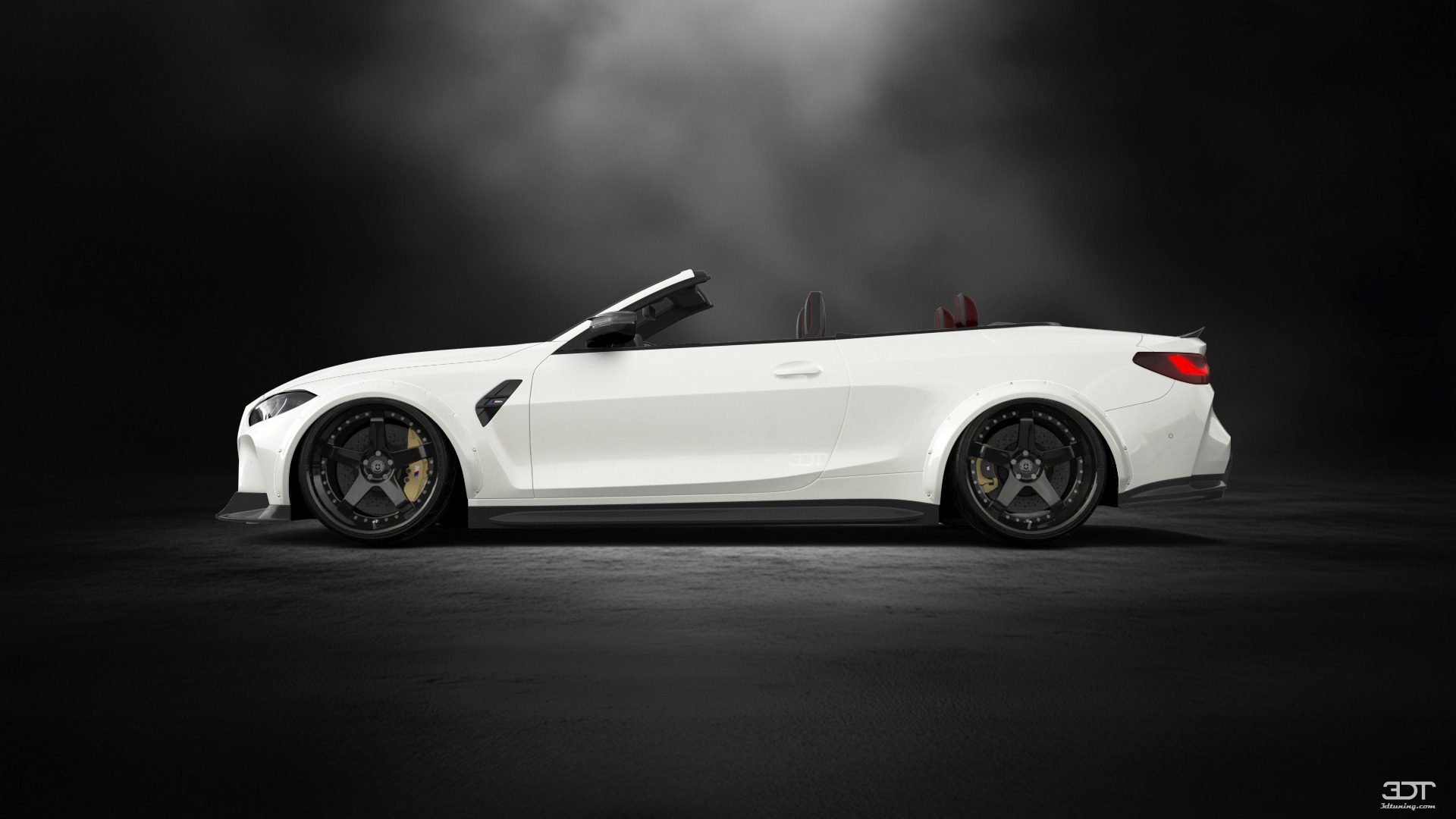 BMW M4 2 Door Convertible 2022