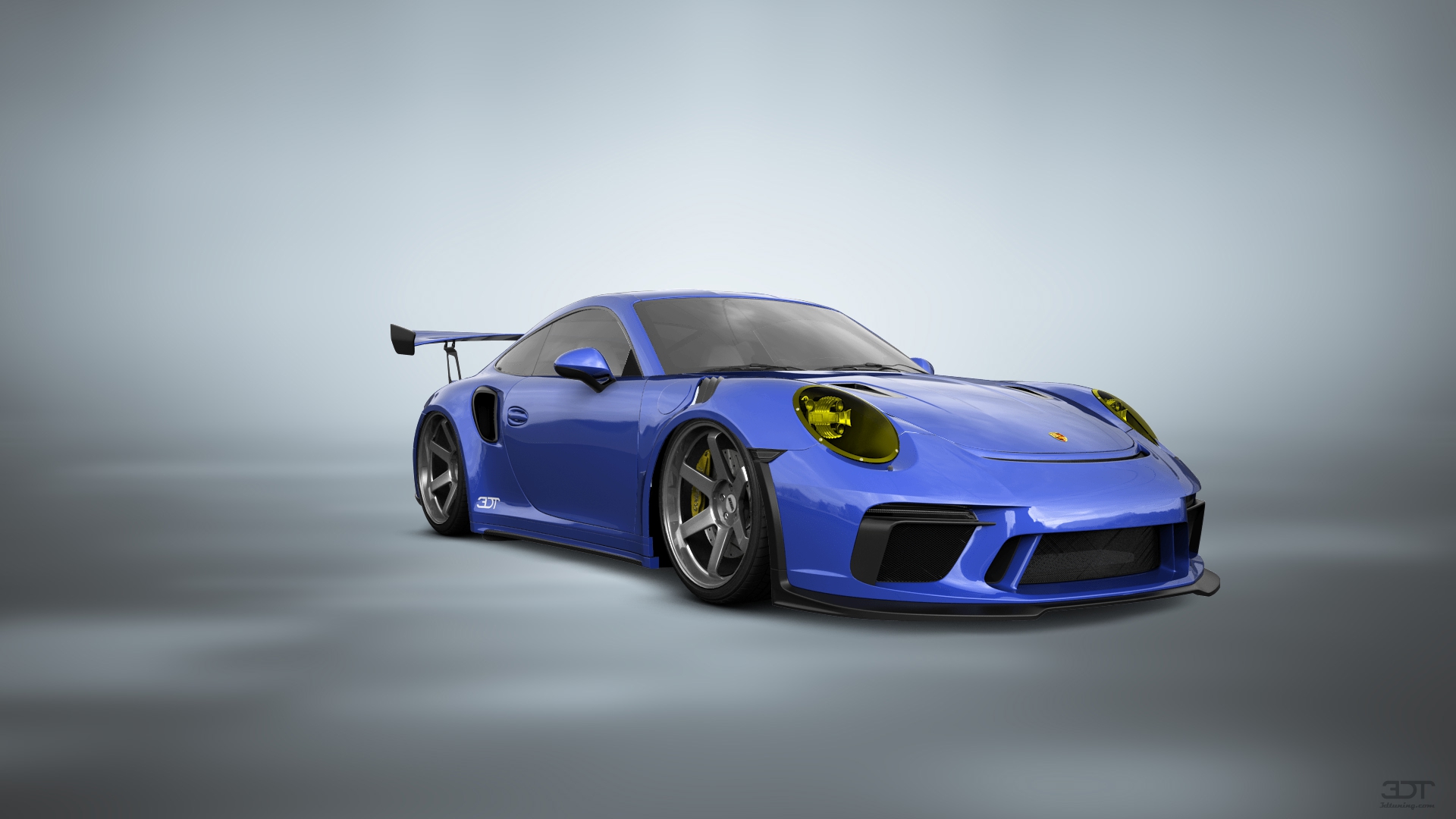 Porsche 911 Turbo S 2 Door Coupe 2014
