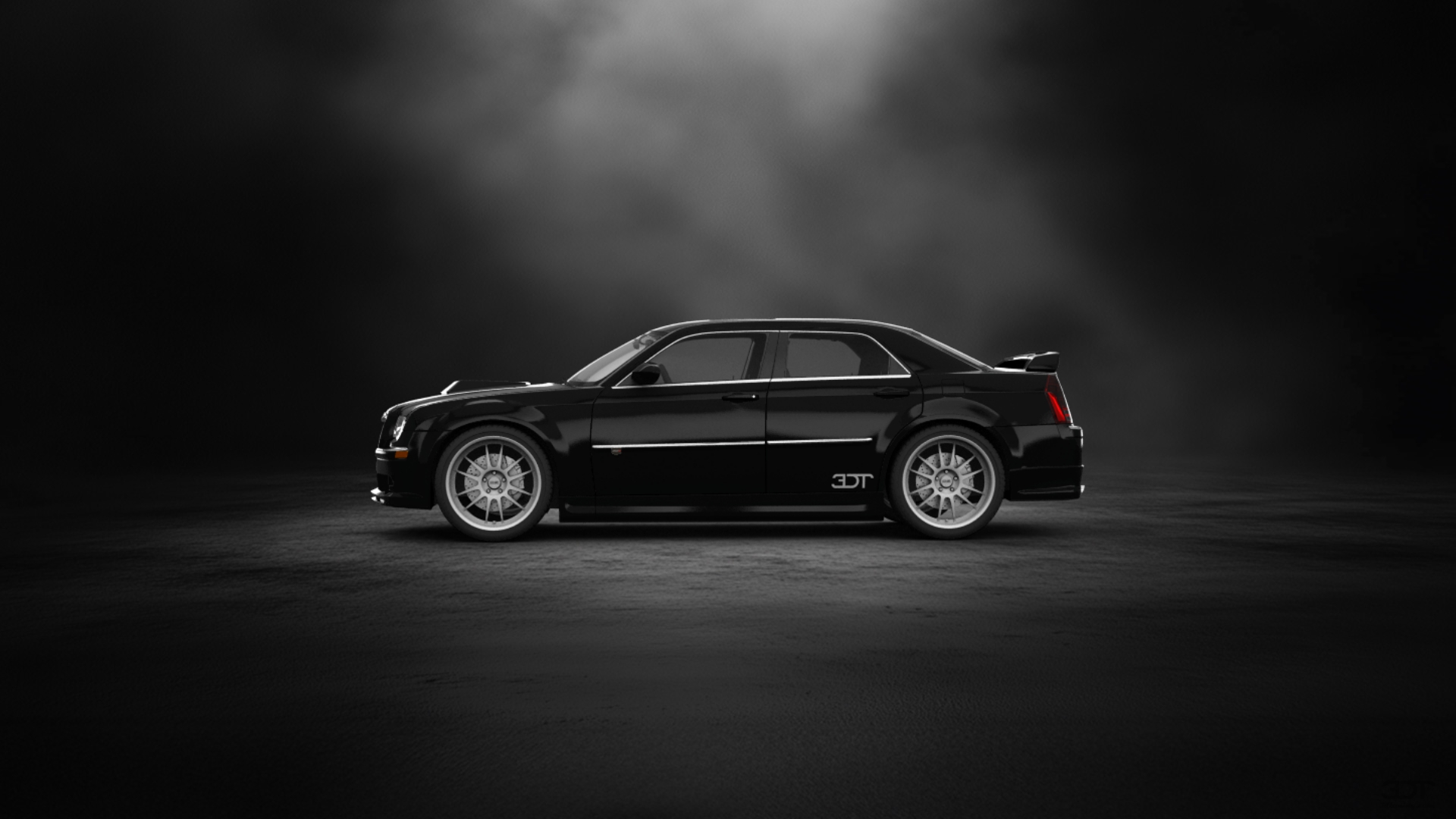 Chrysler 300C Sedan 2005