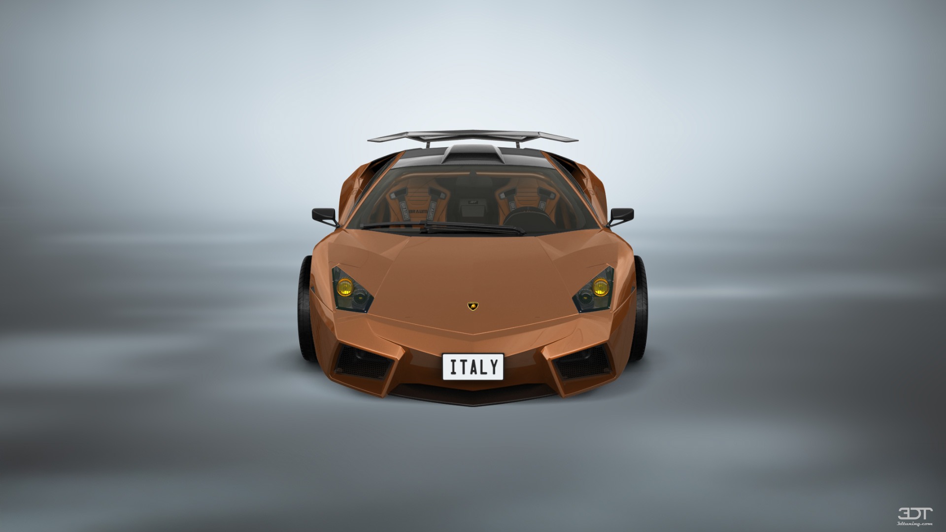 Lamborghini Murcielago 2 Door Coupe 2001