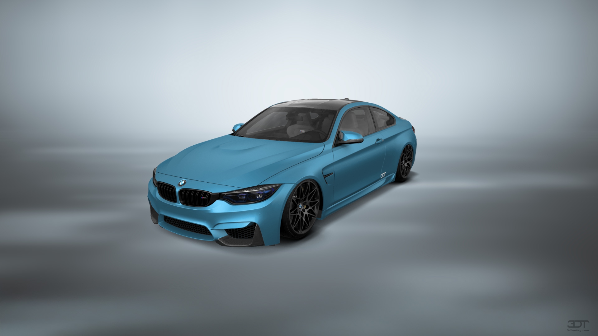 BMW M4 2 Door Coupe 2019