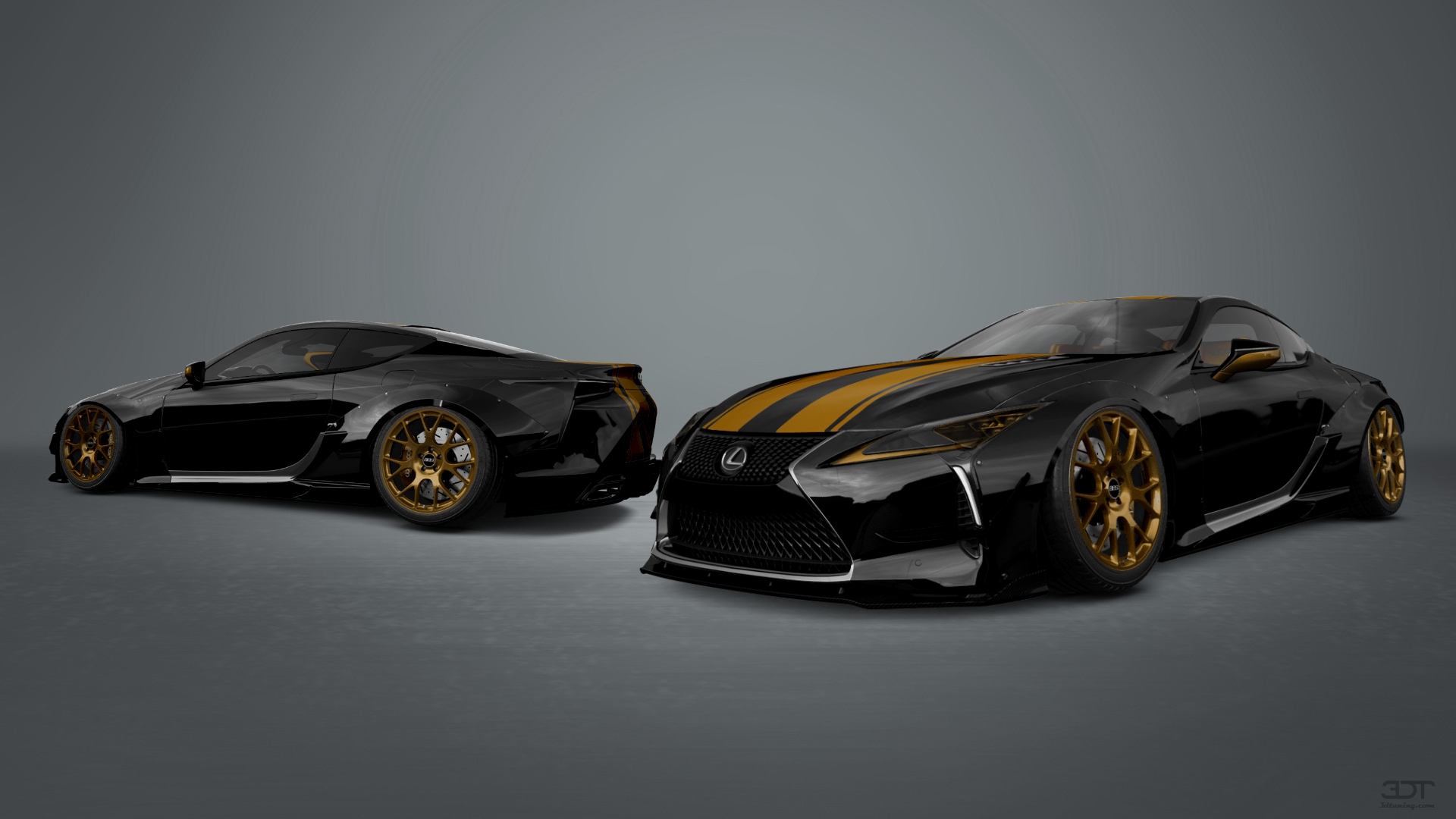 Lexus LC500 2 door fastback coupe 2017 Images