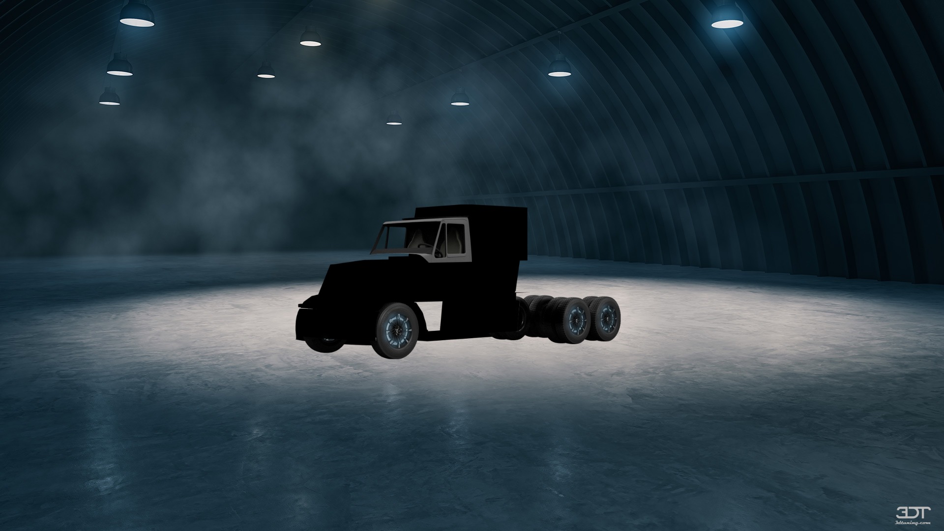 International Lonestar Truck 2008 Images