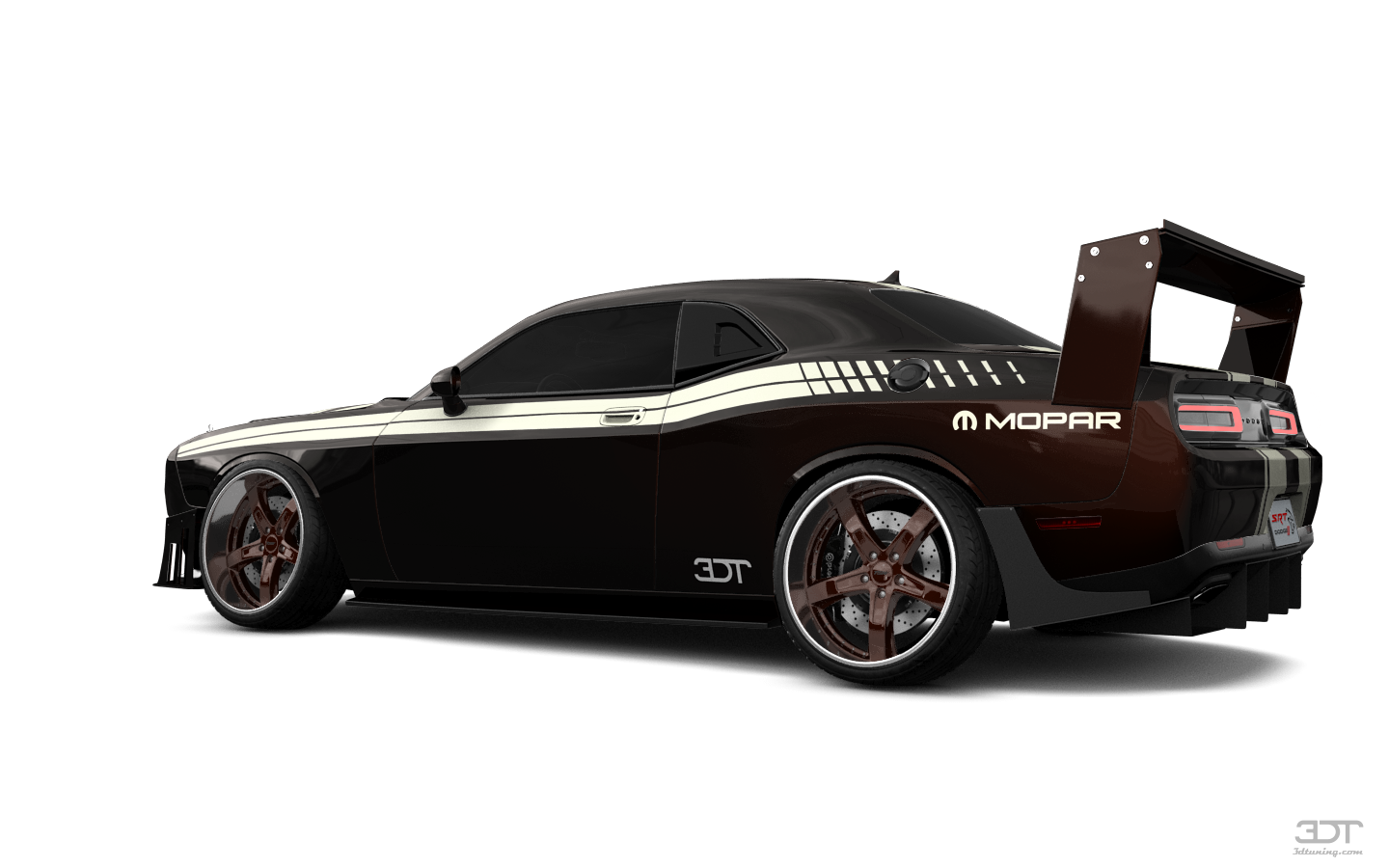 Dodge Challenger 2 Door Coupe 2015 Images