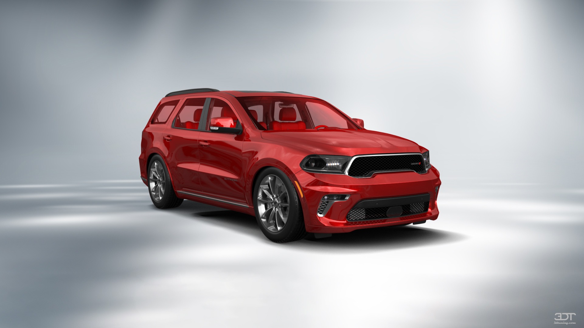 Dodge Durango edited test2 5 Door SUV 8021