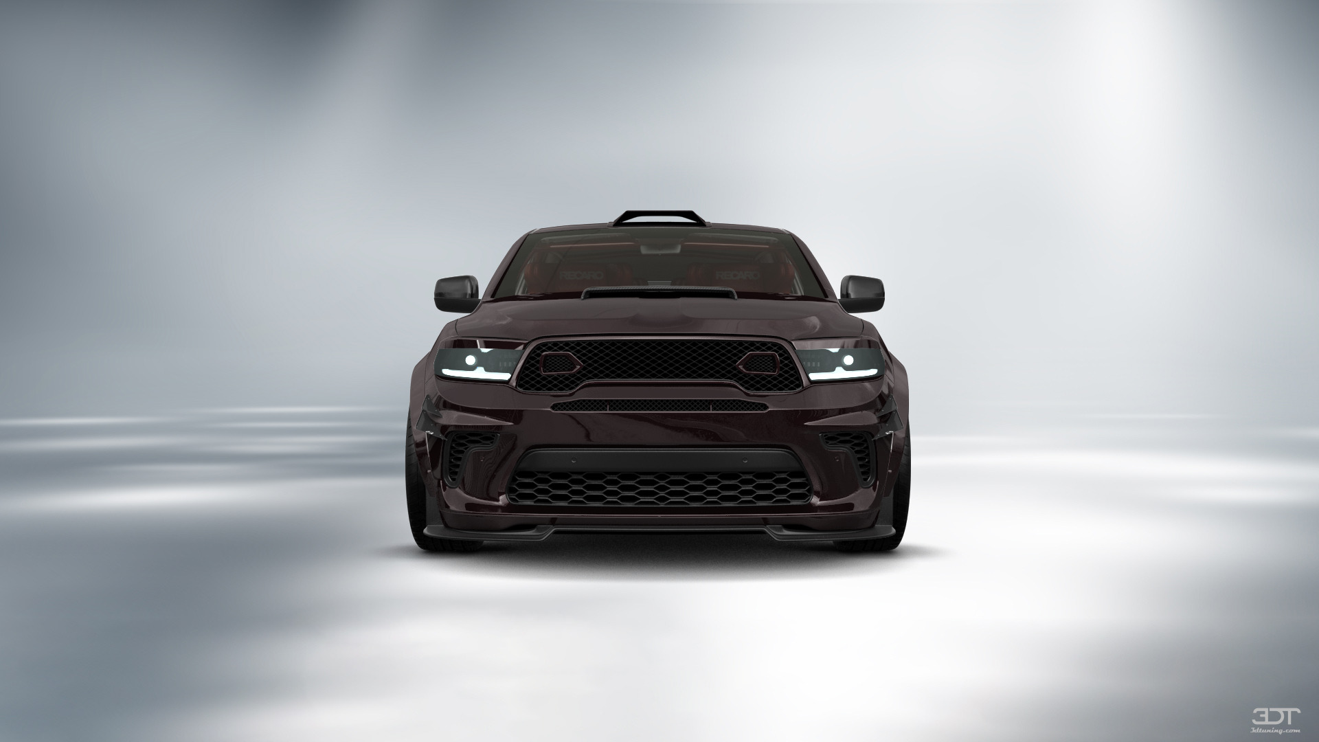 Dodge Durango 5 Door SUV 2021