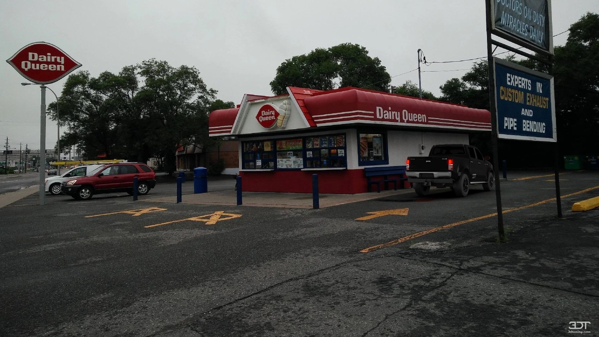 Toyota Hilux Pickup 2009 Images