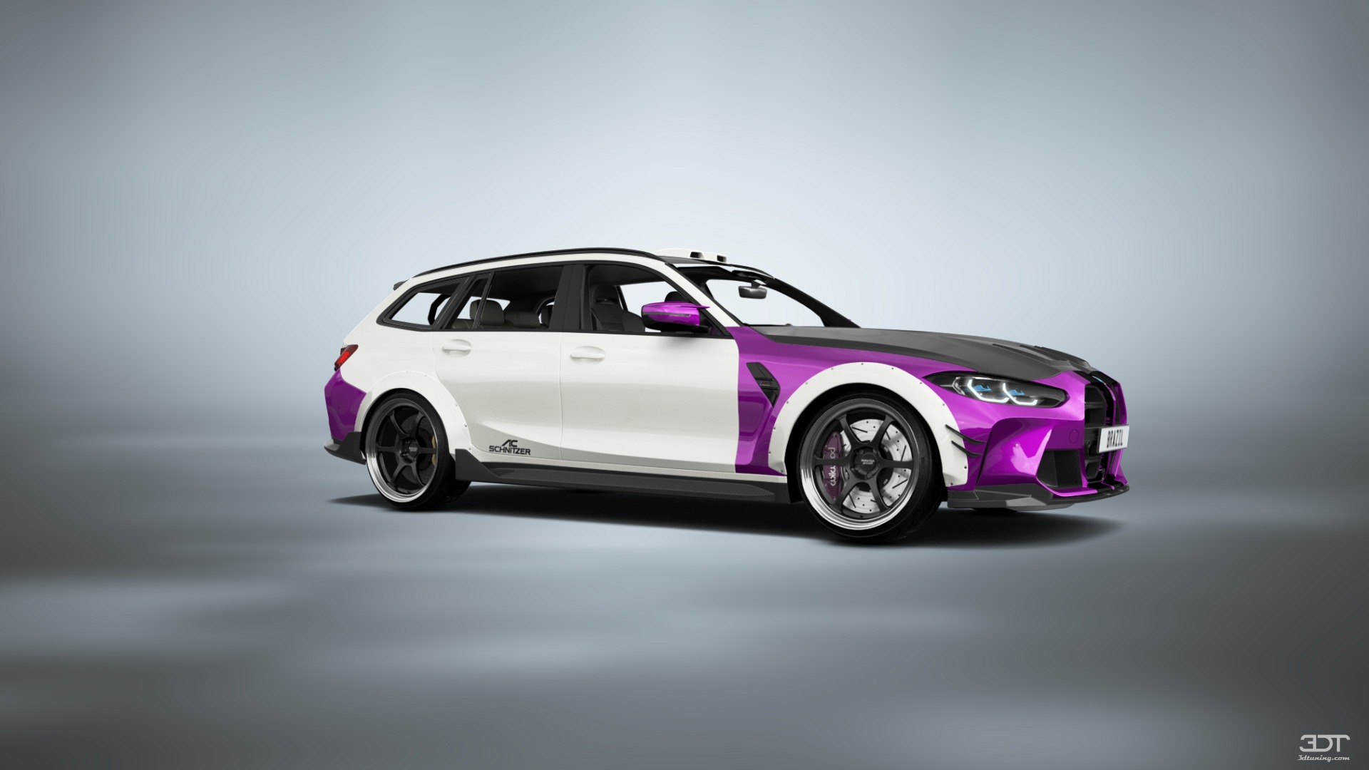 BMW M3 Touring 2022