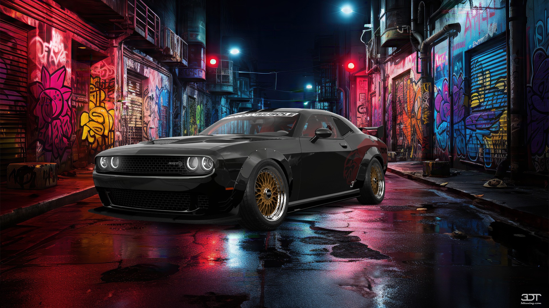 Dodge Challenger 2 Door Coupe 2015
