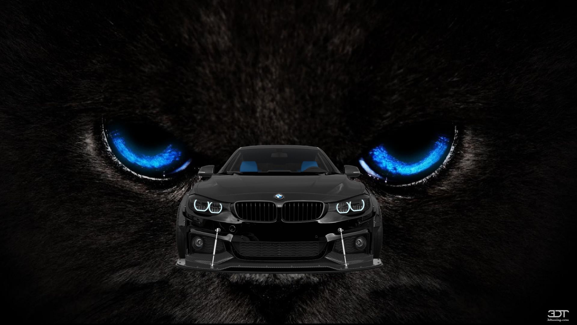 BMW 4 Series Gran Coupe 5 Door Liftback 2015 Images