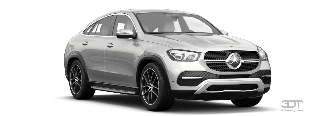 Mercedes GLE 2020