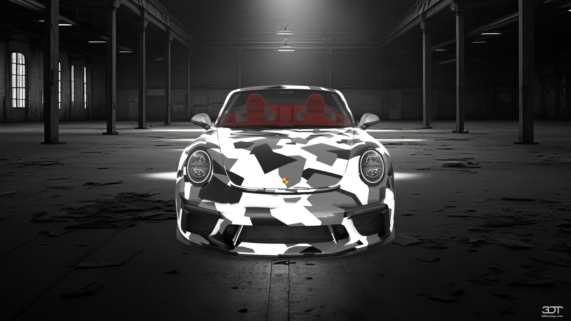 Porsche 911 Carrera Targa top 2014 Images