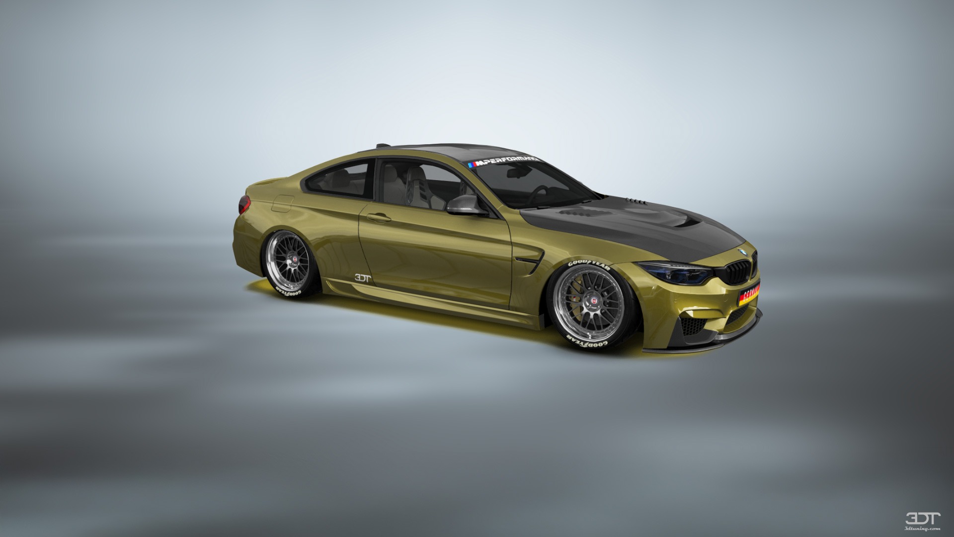 BMW M4 2 Door Coupe 2019