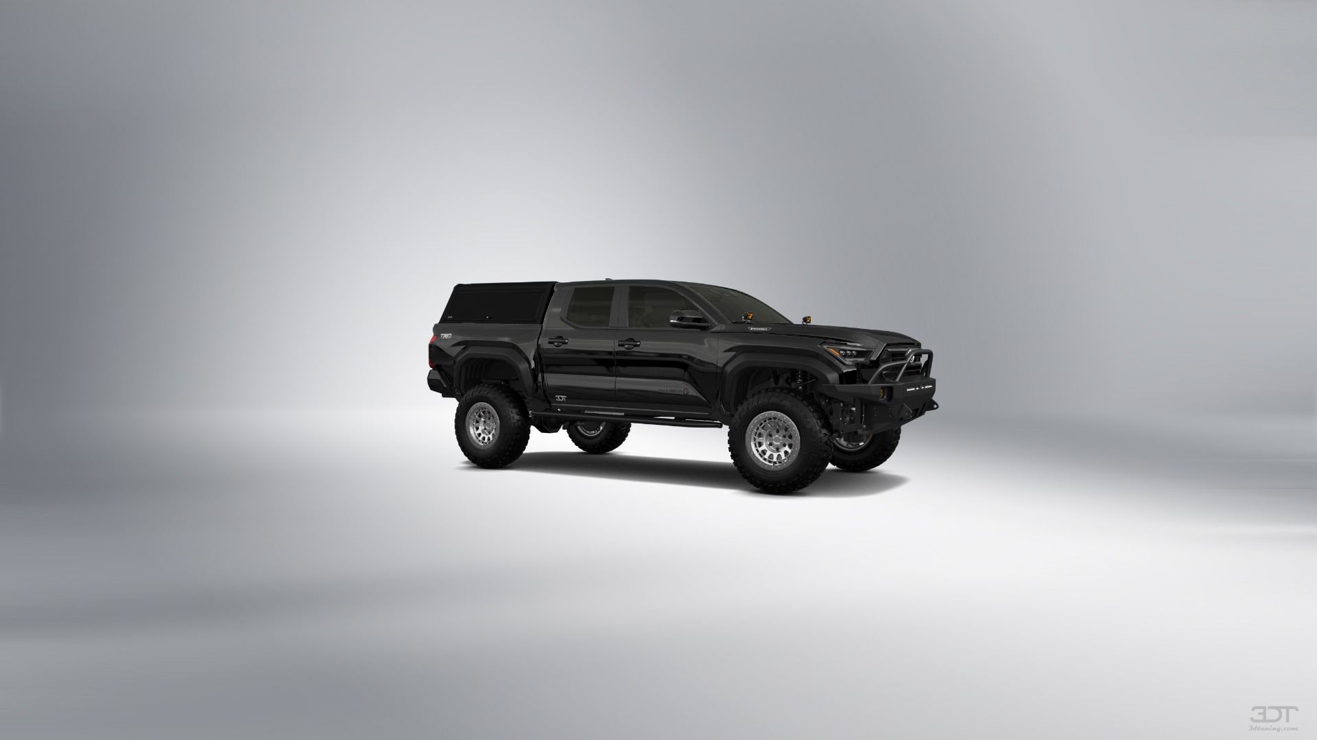 Toyota Tacoma Crew Cab 4 Door pickup truck 2024