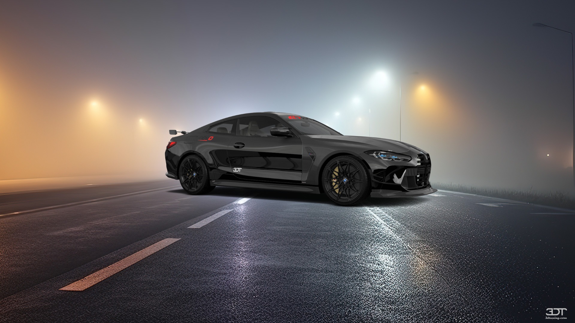 BMW M4 2 Door Coupe 2021
