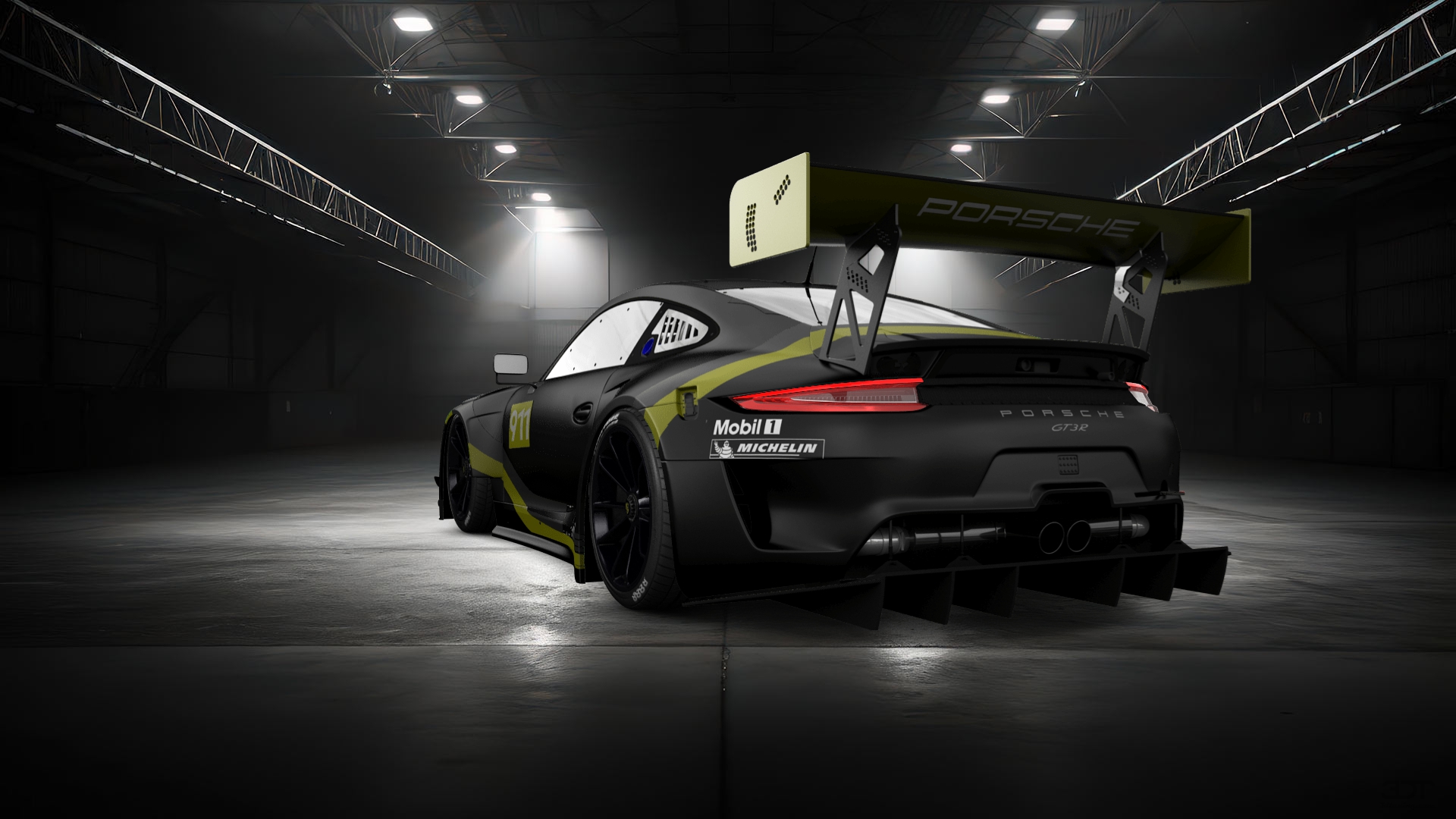 Porsche 911 Turbo S 2 Door Coupe 2014