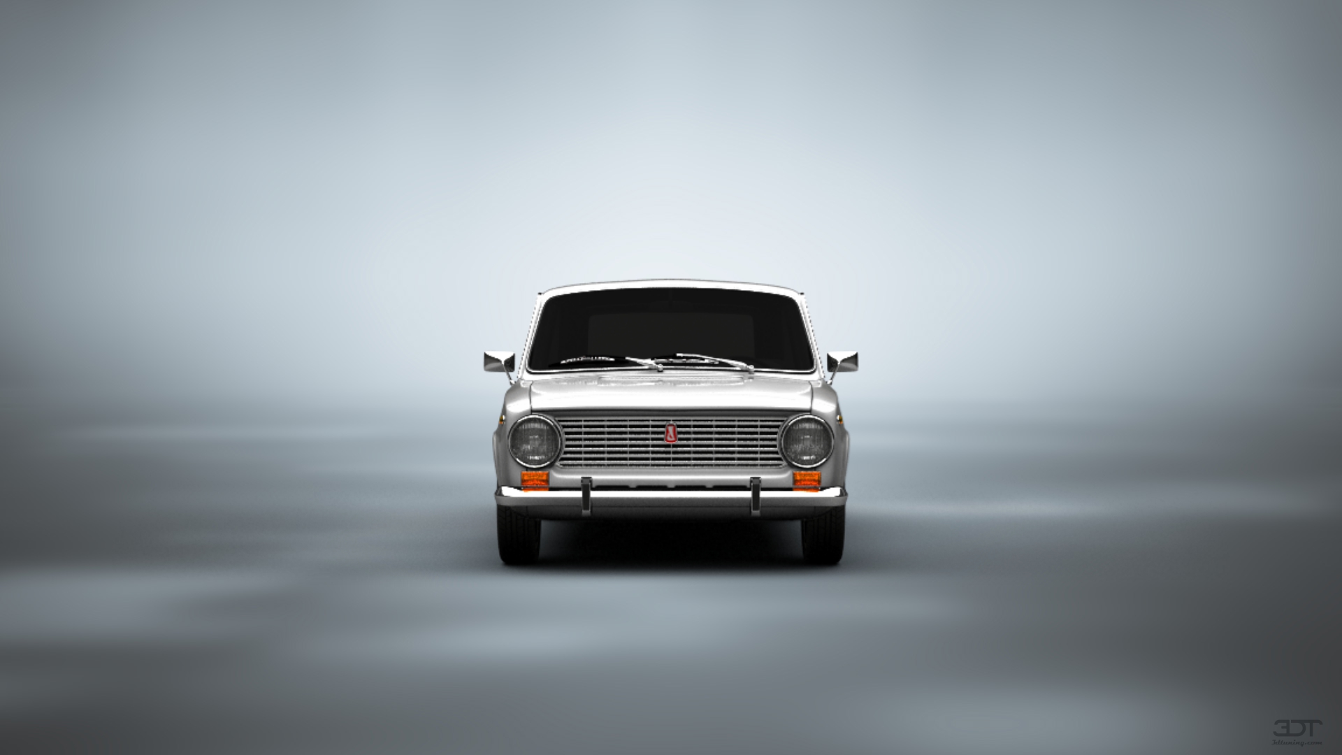 Lada 2102 Wagon 1971 Images
