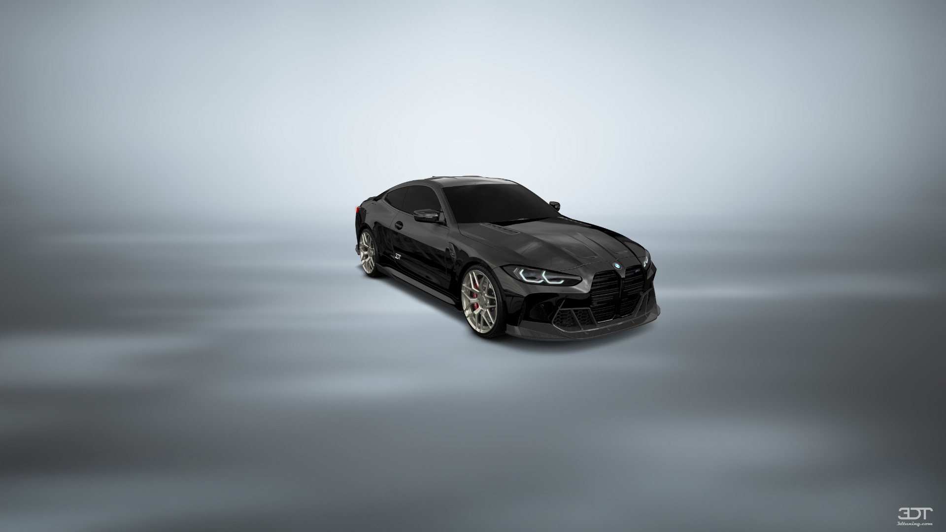 BMW M4 2 Door Coupe 2021