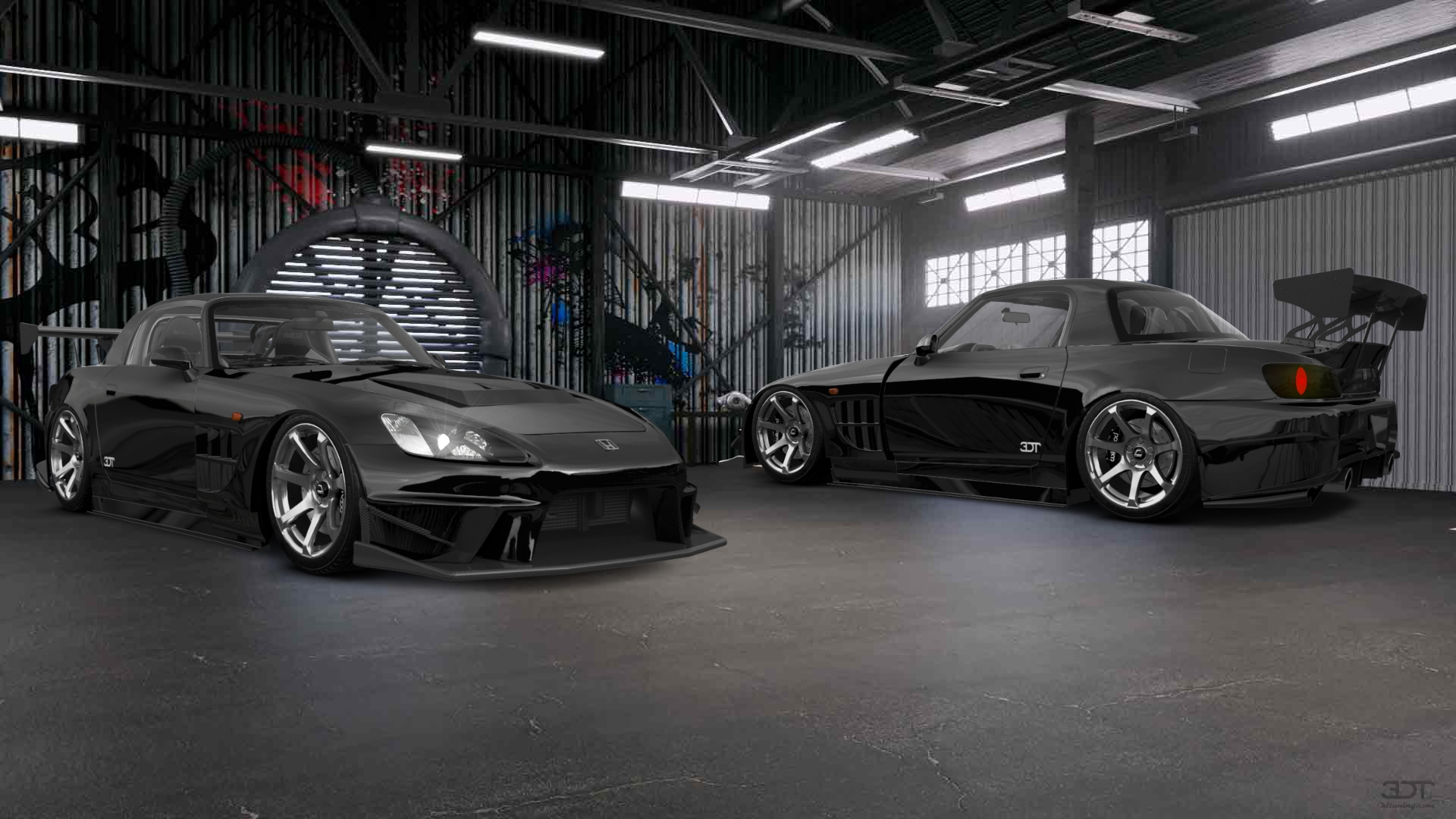 Honda S2000 Roadster 1999